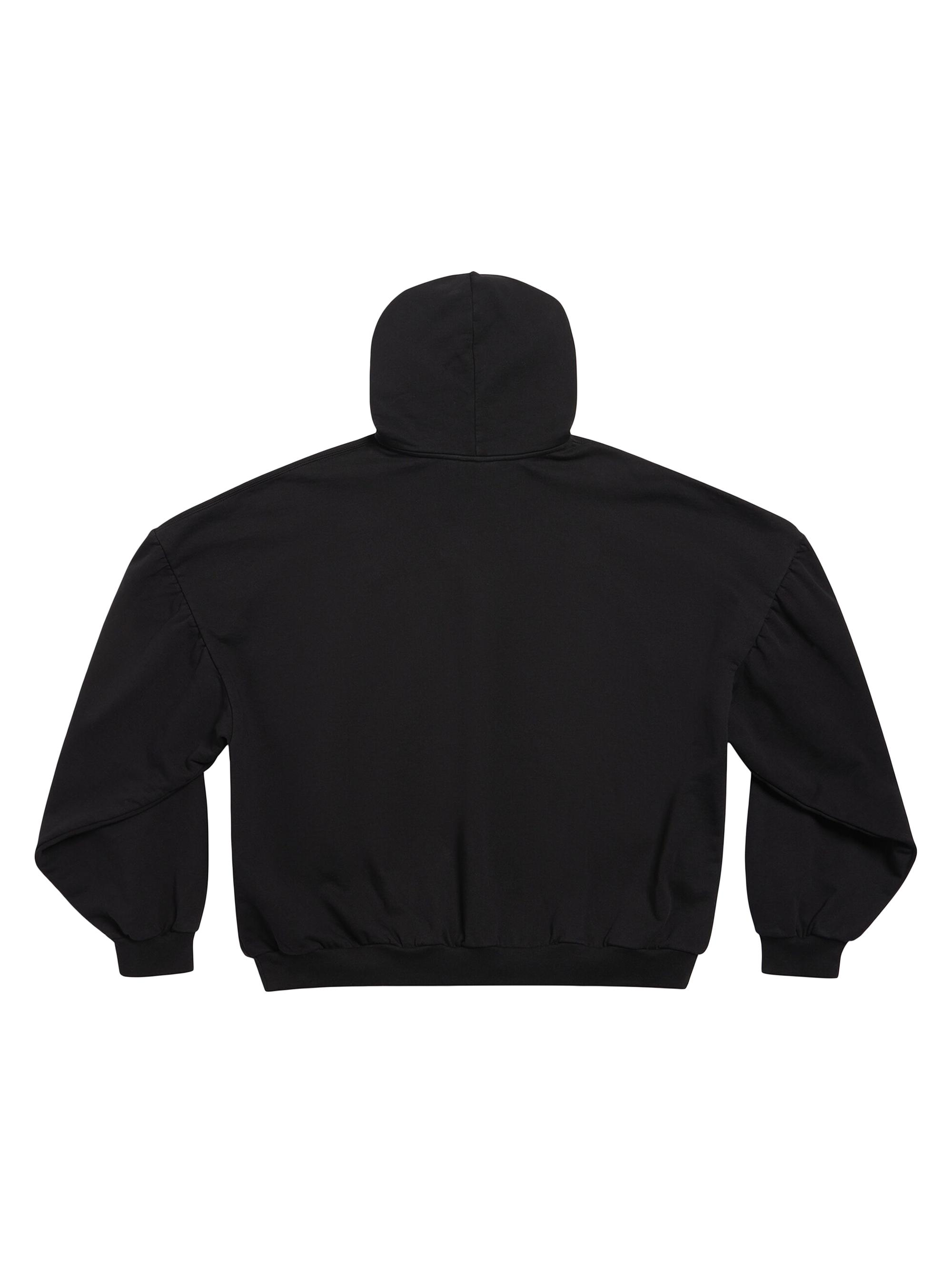 BALENCIAGA ブラック Balenciaga Activewear Windbreaker Jacket | Saks Fifth Avenue