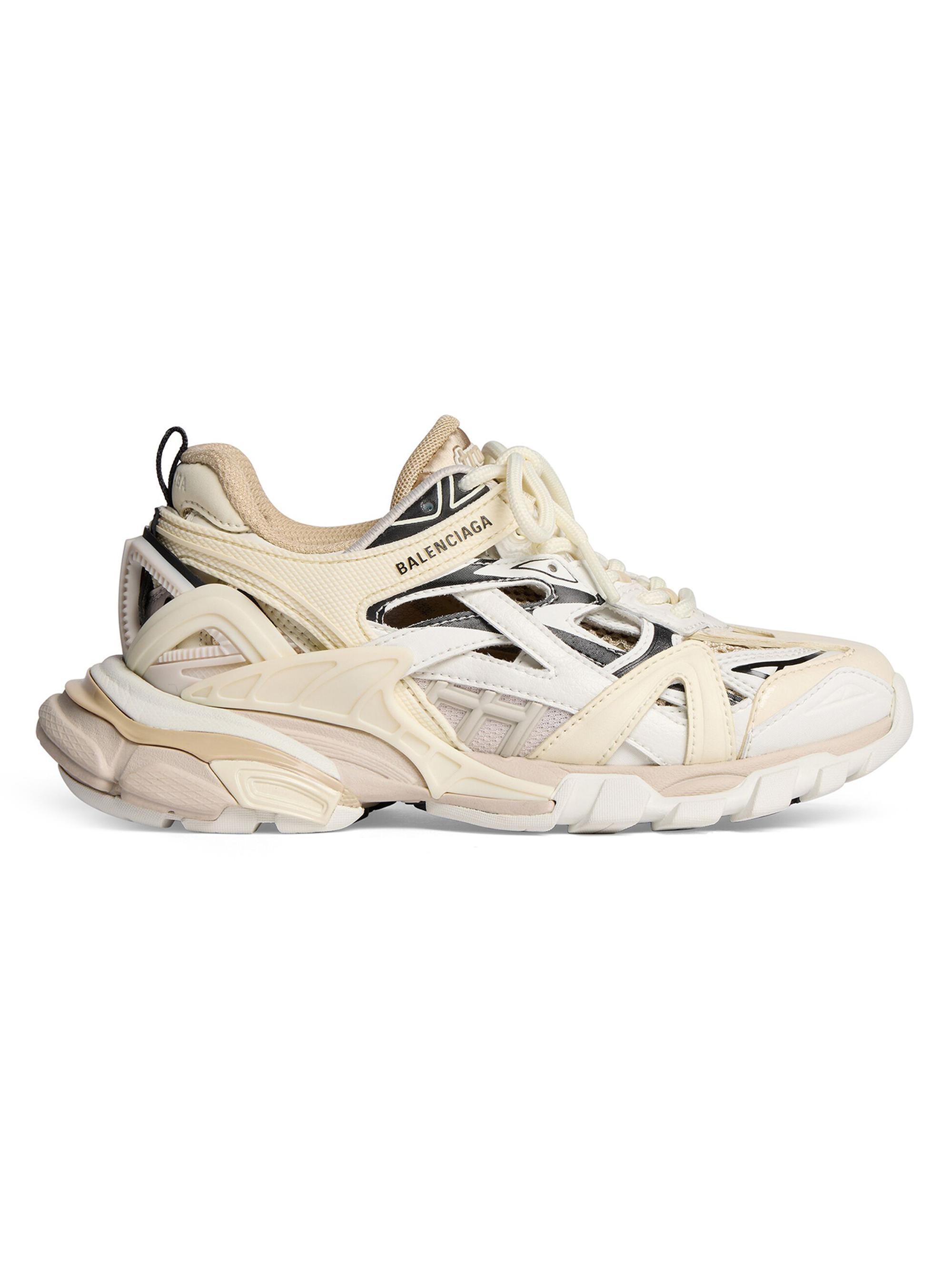 小物 BALENCIAGA Balenciaga Kids - Track.2 Sneakers | Saks Fifth Avenue