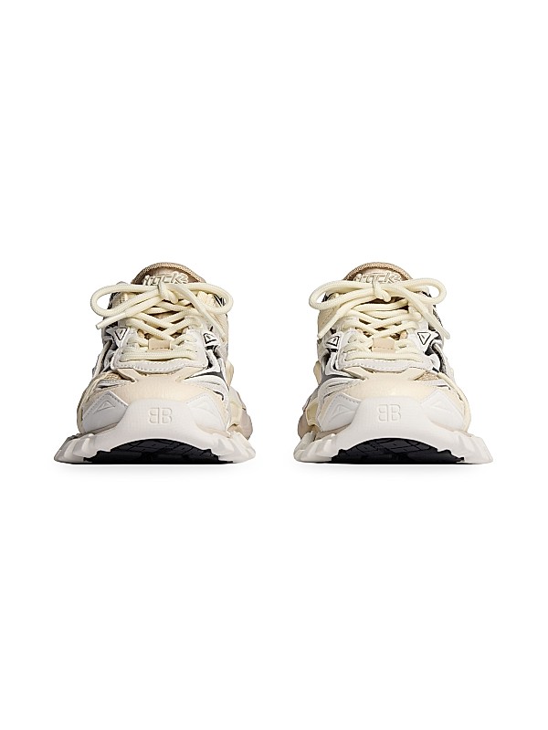 Shop Balenciaga Kids - Track.2 Sneakers | Saks Fifth Avenue Shop Balenciaga Kids - Track.2 Sneakers | Saks Fifth Avenue