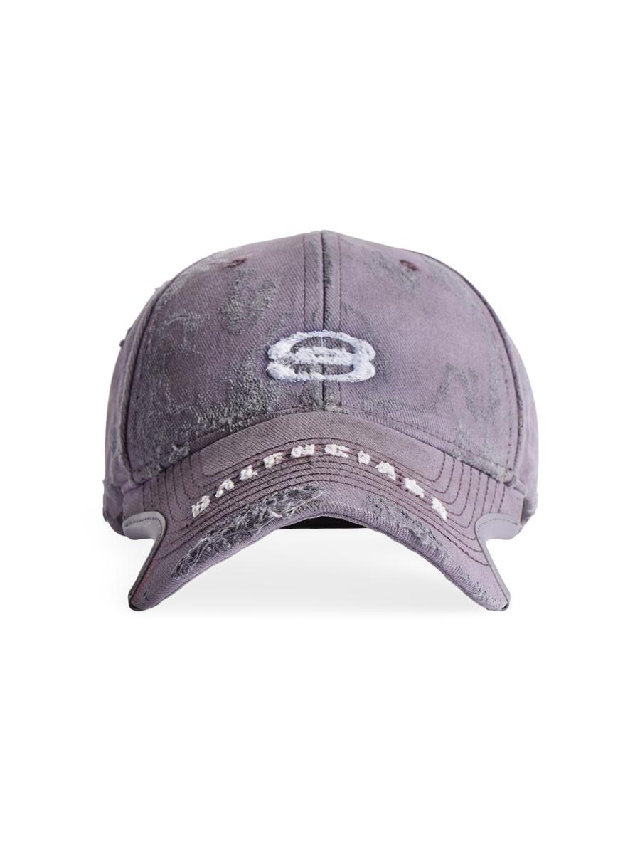 バレンシアガ Unity Sports Icon Cap Lサイズ 0400019903614?wid=900