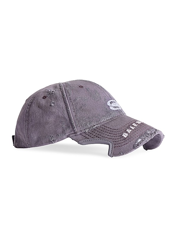 Shop Balenciaga Unity Sports Icon Cap | Saks Fifth Avenue Shop Balenciaga Unity Sports Icon Cap | Saks Fifth Avenue