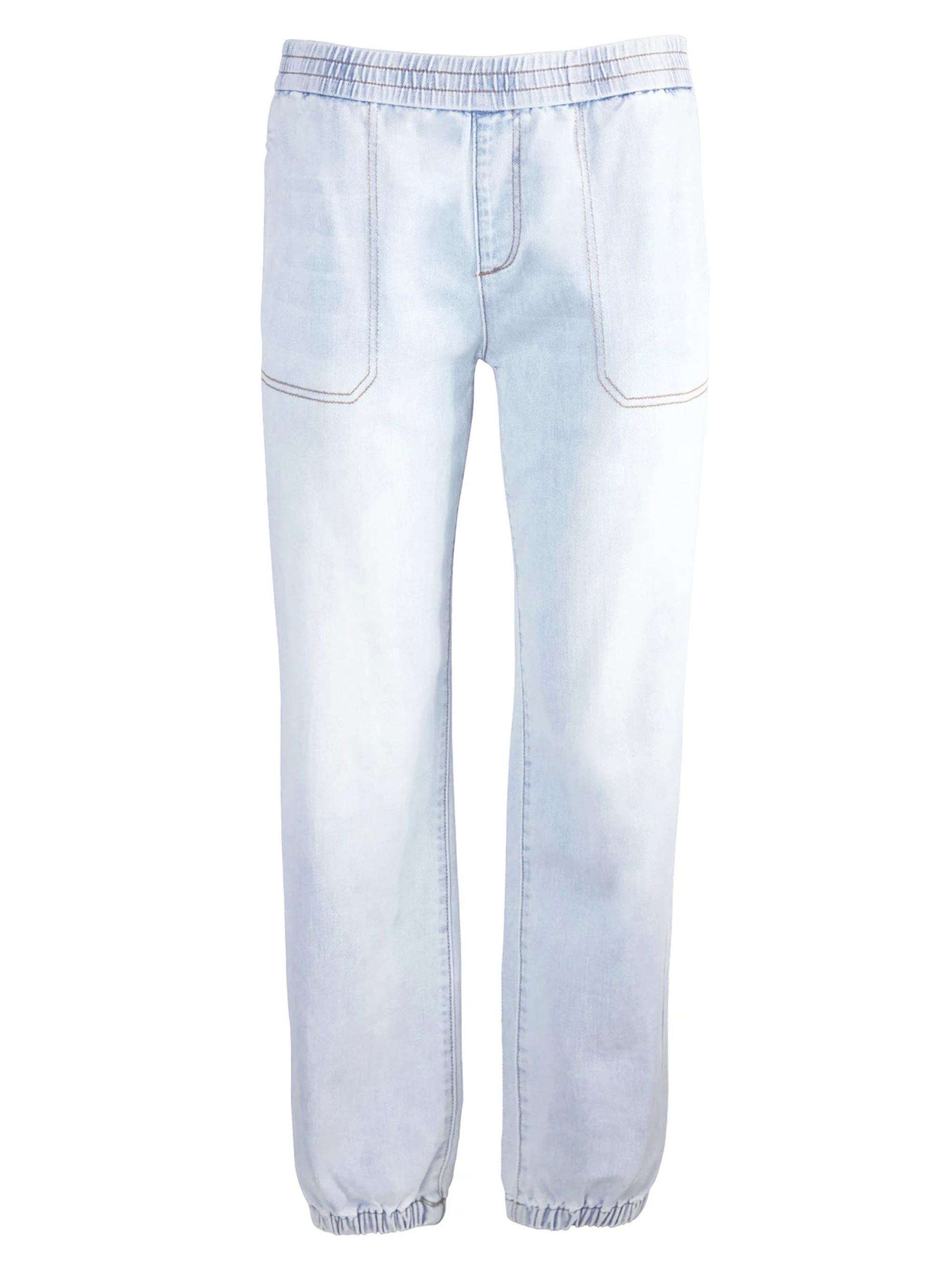 Ser.o.ya Women's Amber Jogger Jeans - Coastline