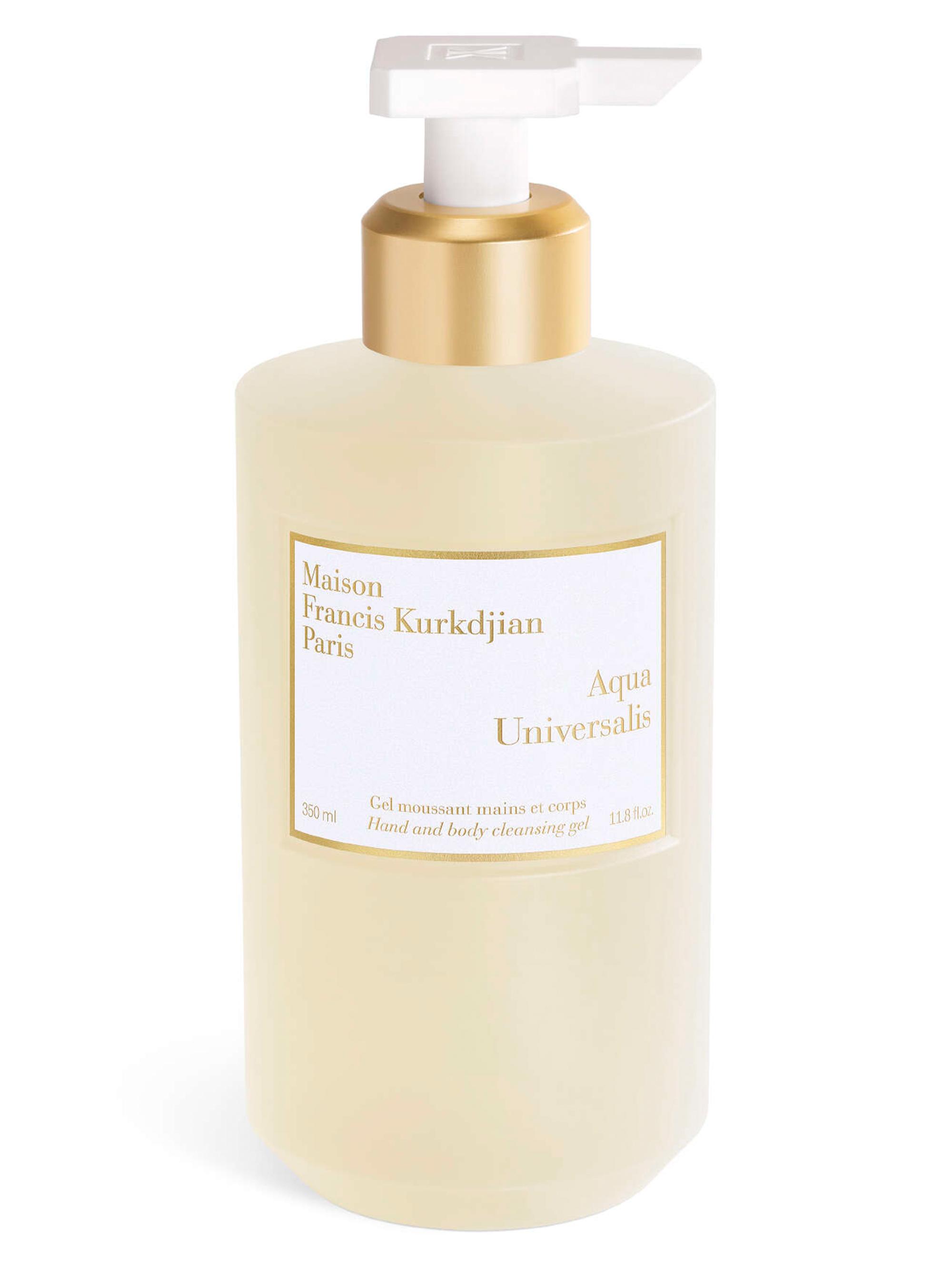Maison Francis Kurkdjian Aqua Universalis Hand & Body Cleansing Gel