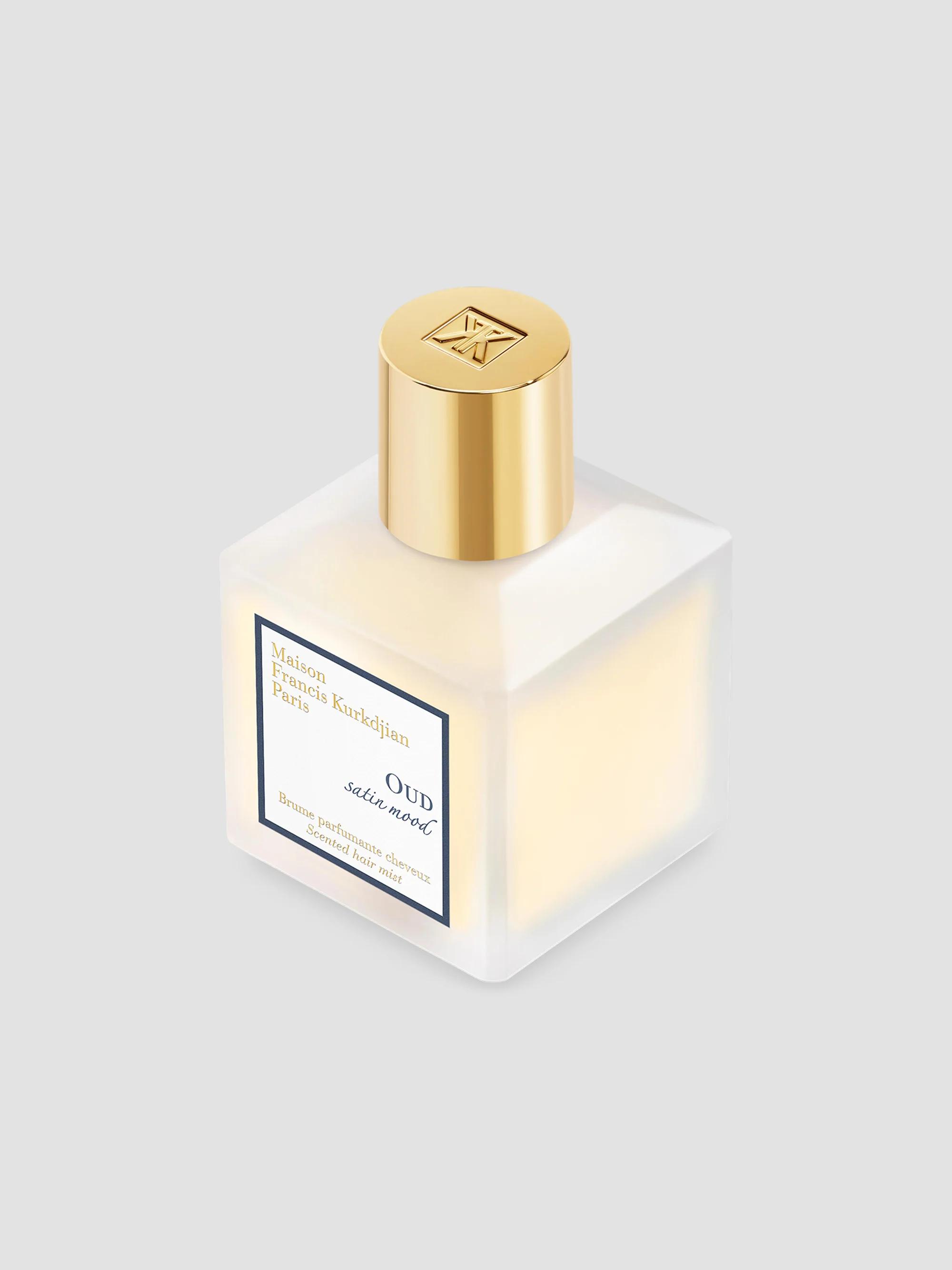 Oud Satin Mood Scented Hair Mist