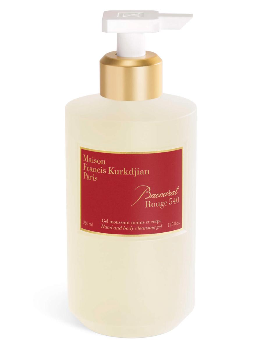 Maison Francis Kurkdjian Baccarat Rouge 540 Hand & Body Cleansing