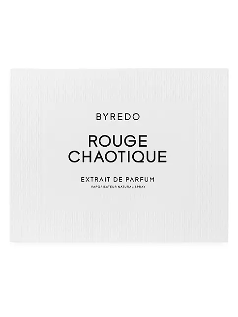 Shop Byredo Rouge Chaotique | Saks Fifth Avenue