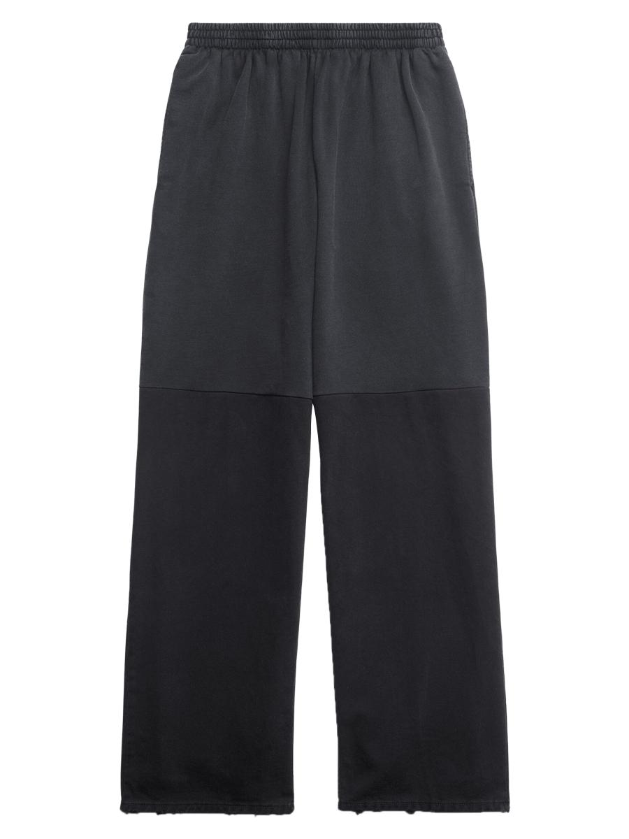 Balenciaga Patched Sweatpants | Saks Fifth Avenue