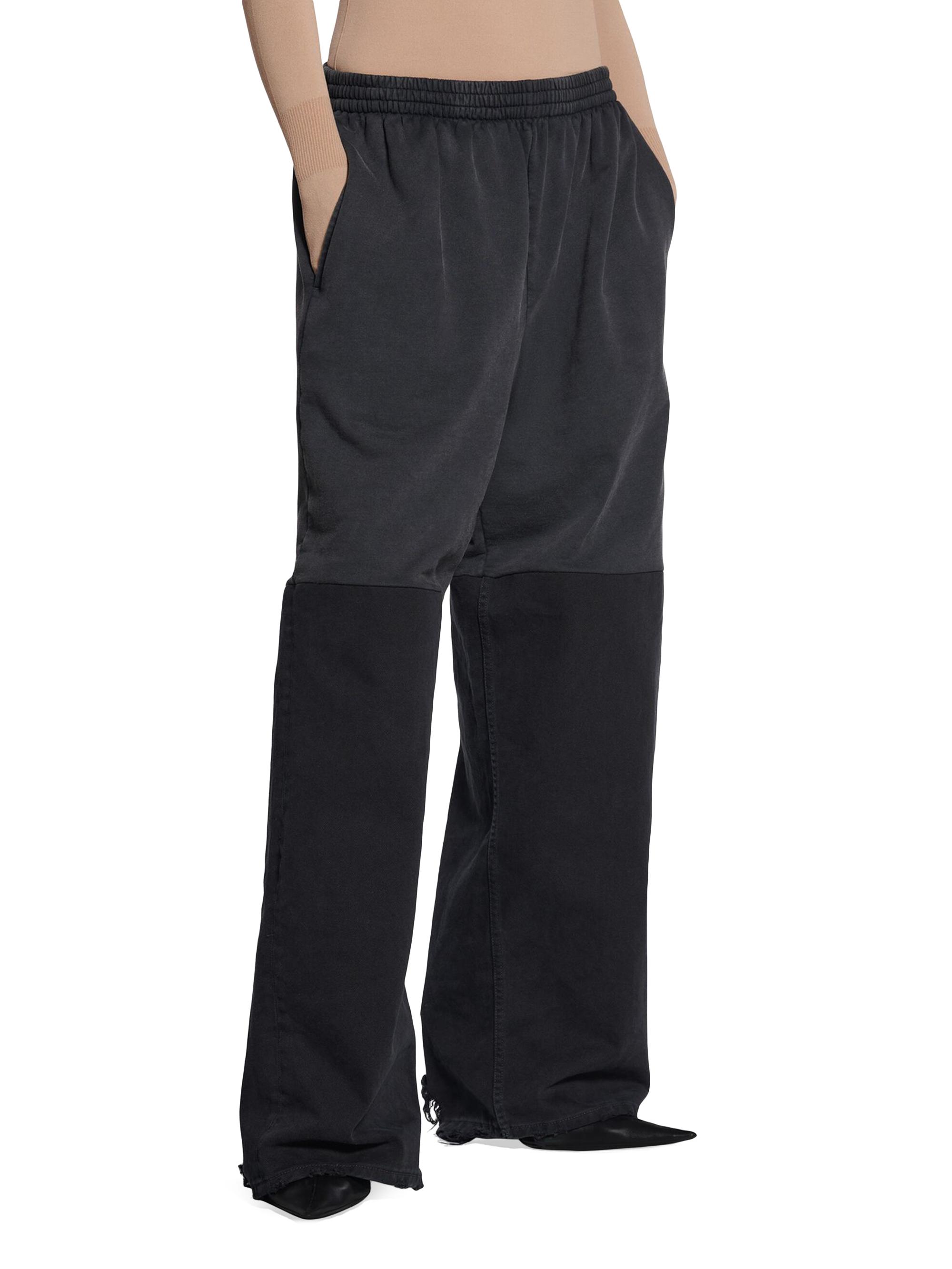 balenciaga 21ss スラックス 中古・古着通販】BALENCIAGA (バレンシアガ) 21SS ウールサージ