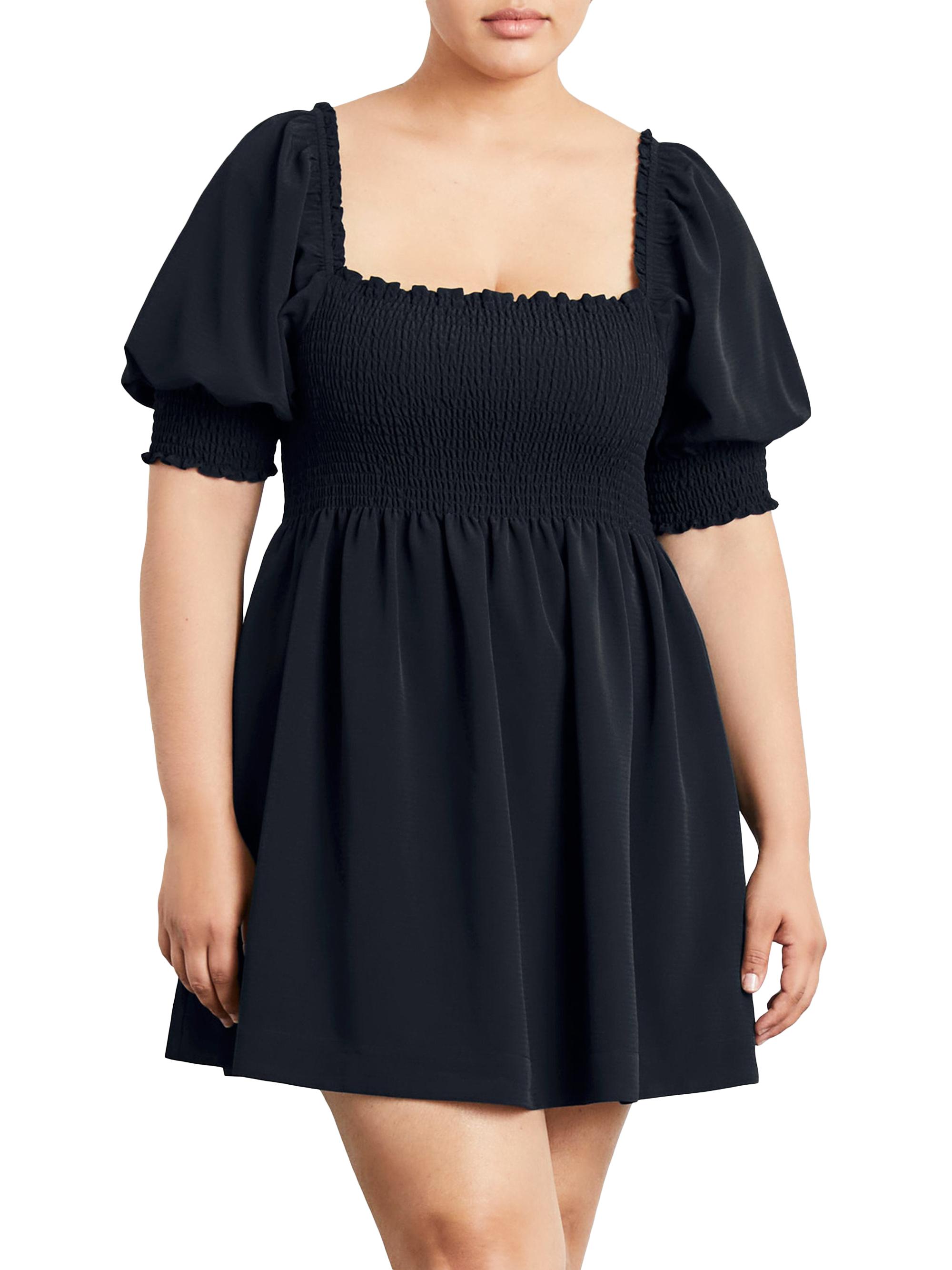 Hill House Home The Athena Nap Dress - Navy