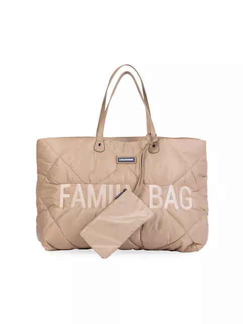 Sac family bag
