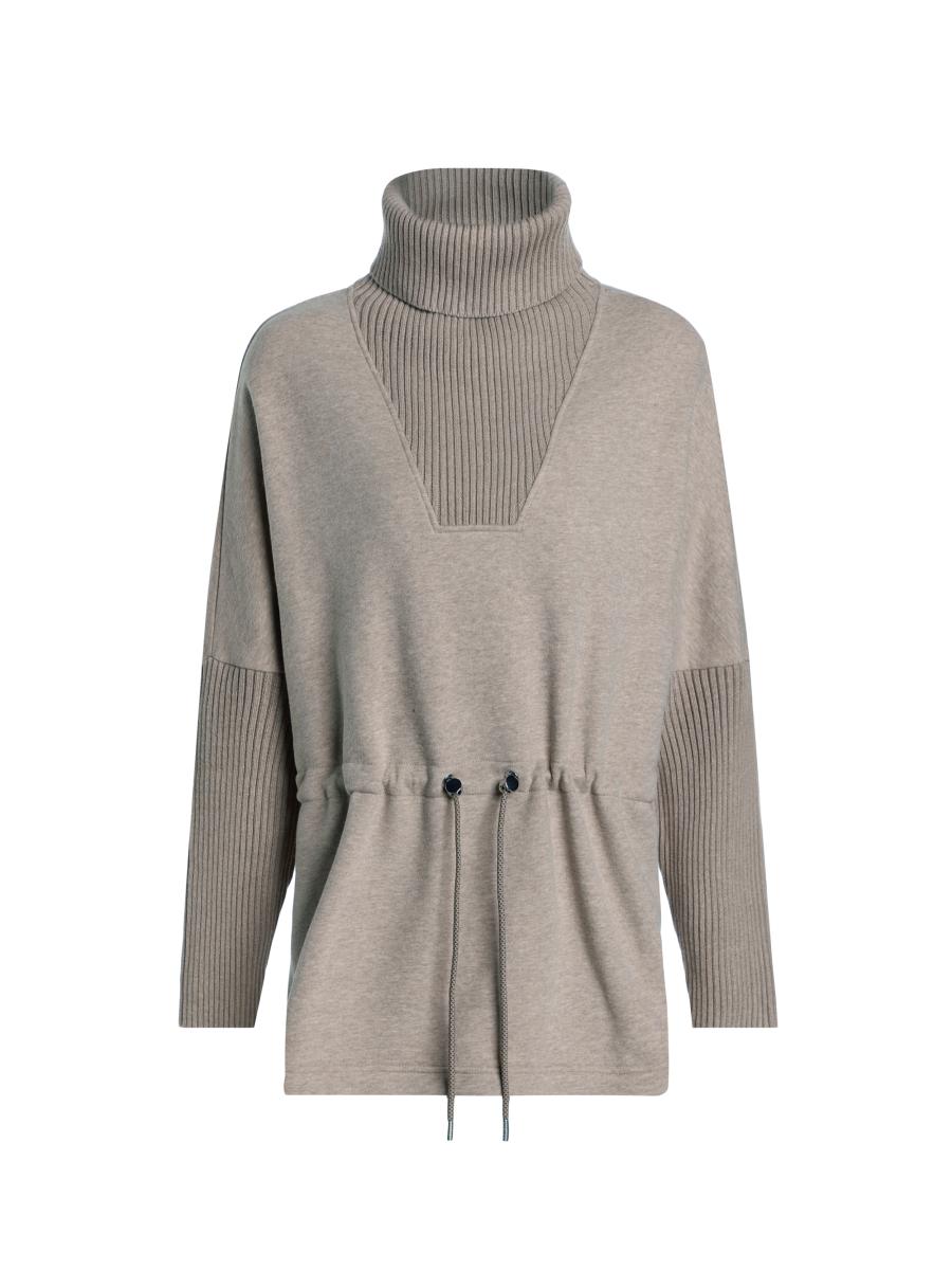 Varley Cavello Longline Sweater | Saks Fifth Avenue