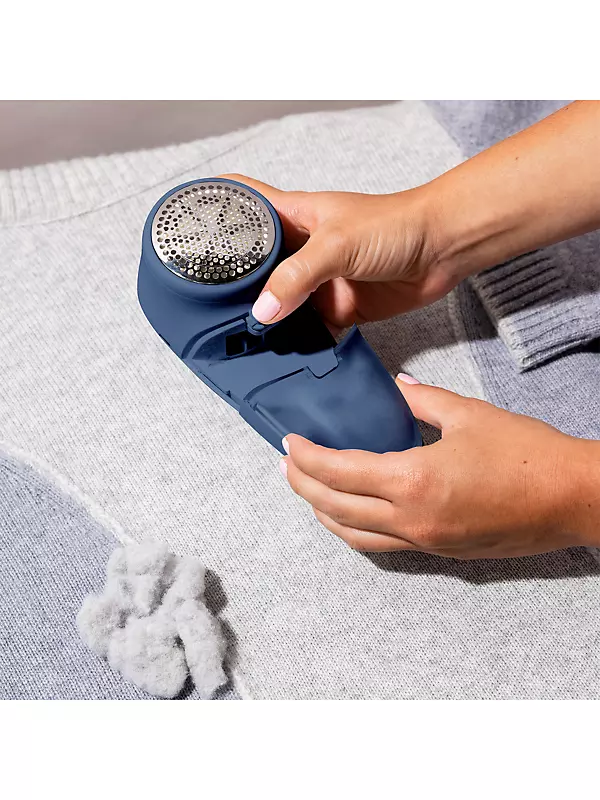 Nori Trim Best Fabric Shaver & Pill Remover: Clothes Looking Their