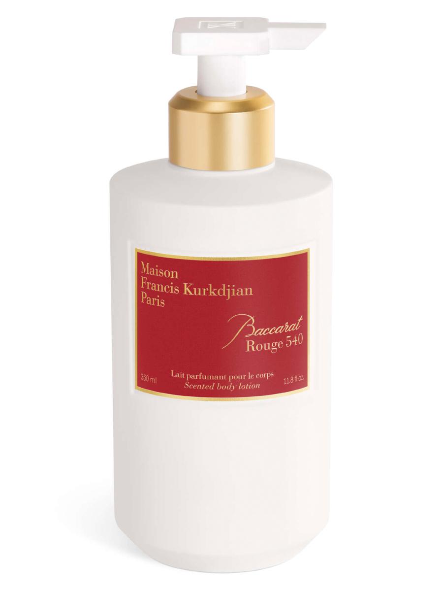 Maison Francis Kurkdjian Baccarat Rouge 540 Scented Body Lotion