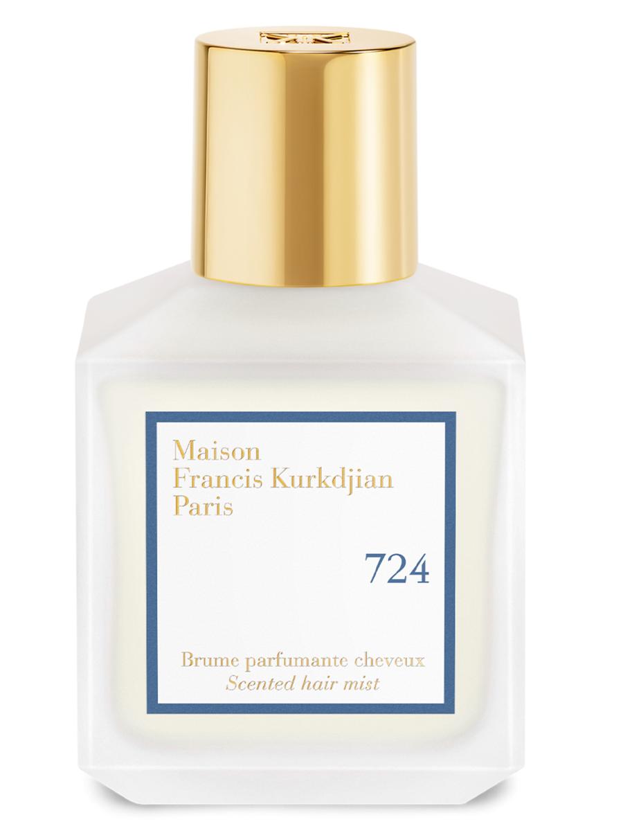 Maison Francis Kurkdjian 724 Scented Hair Mist | Saks Fifth Avenue