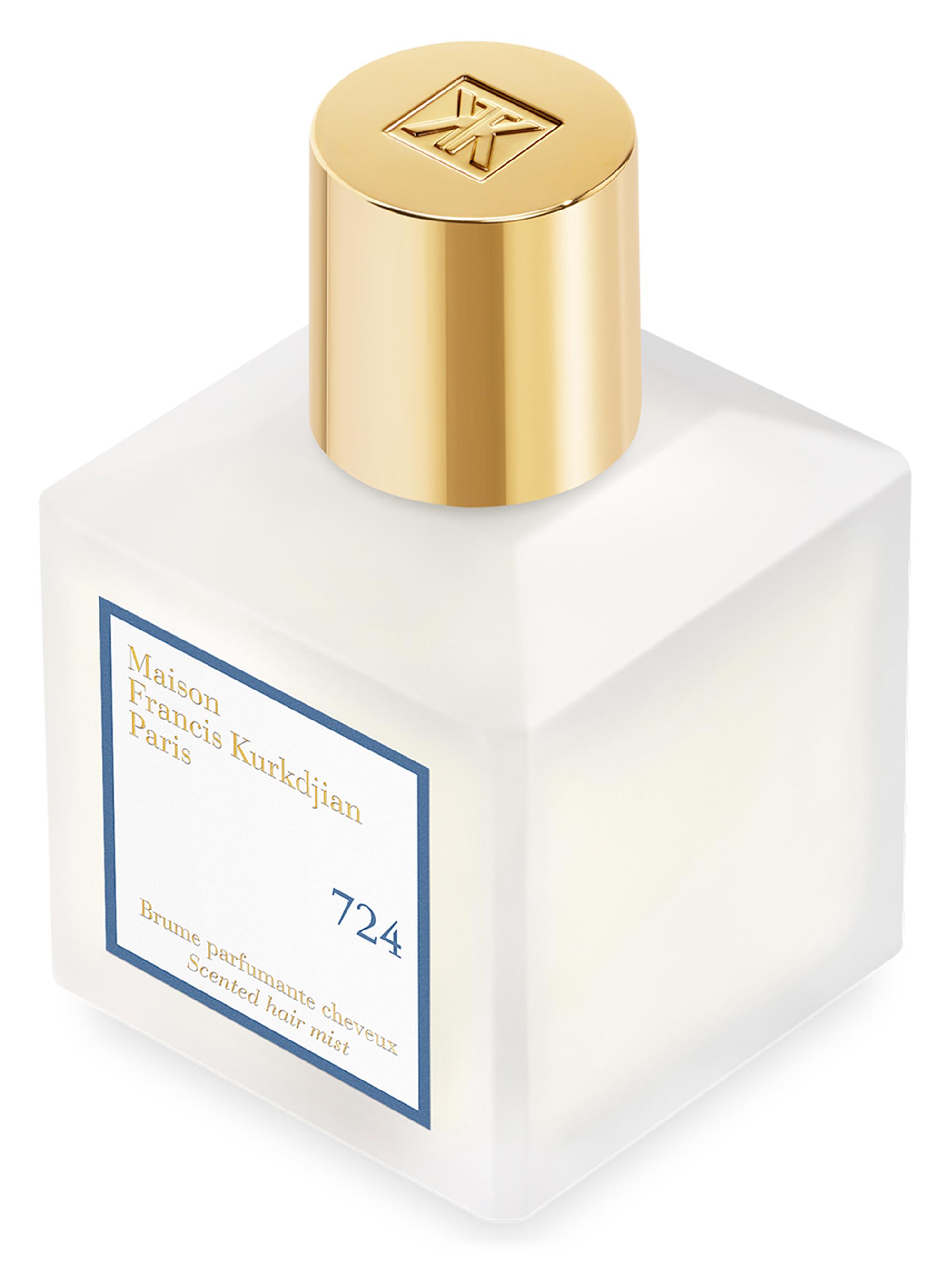 Maison Francis Kurkdjian 724 Scented Hair Mist | Saks Fifth Avenue