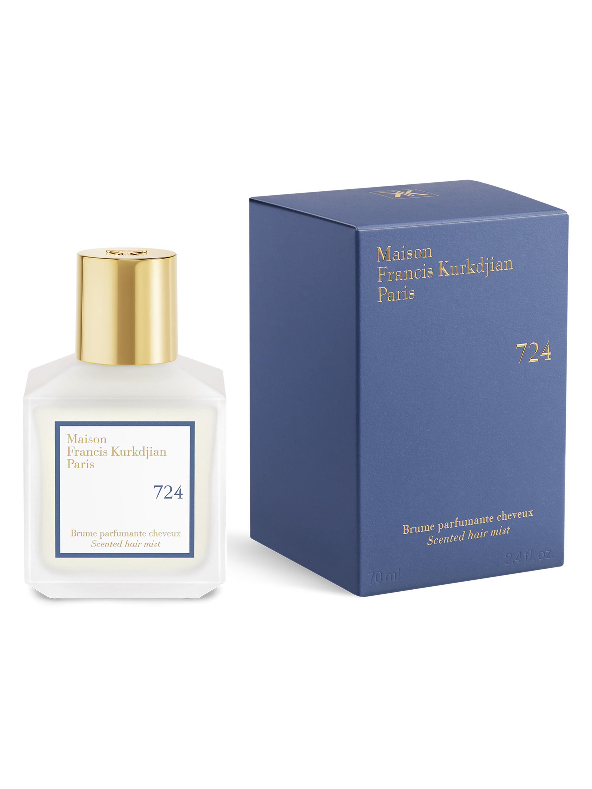 Maison Francis Kurkdjian 724 Scented Hair Mist | Saks Fifth Avenue