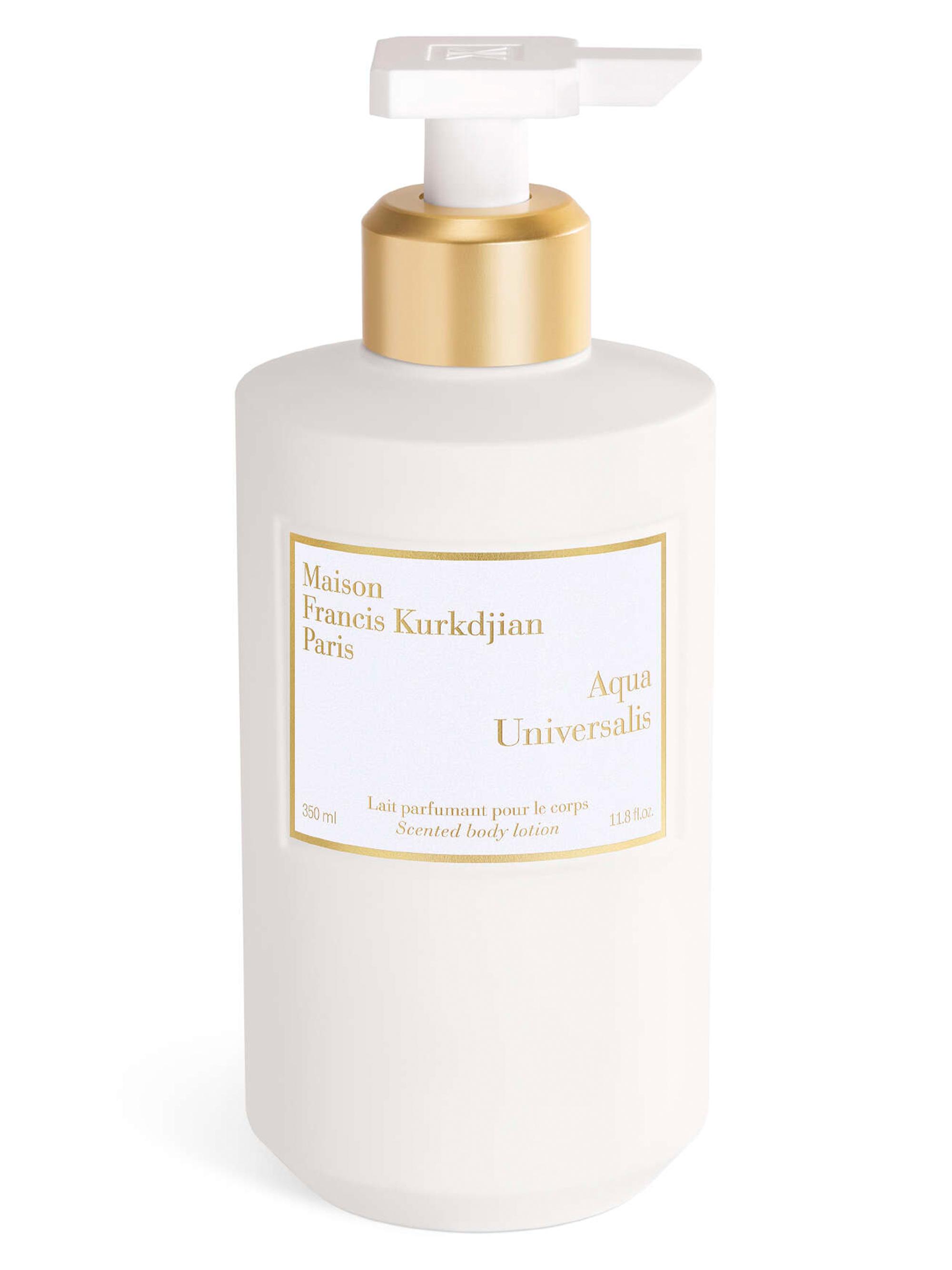 Maison Francis Kurkdjian À La Rose Scented Body Lotion | Saks