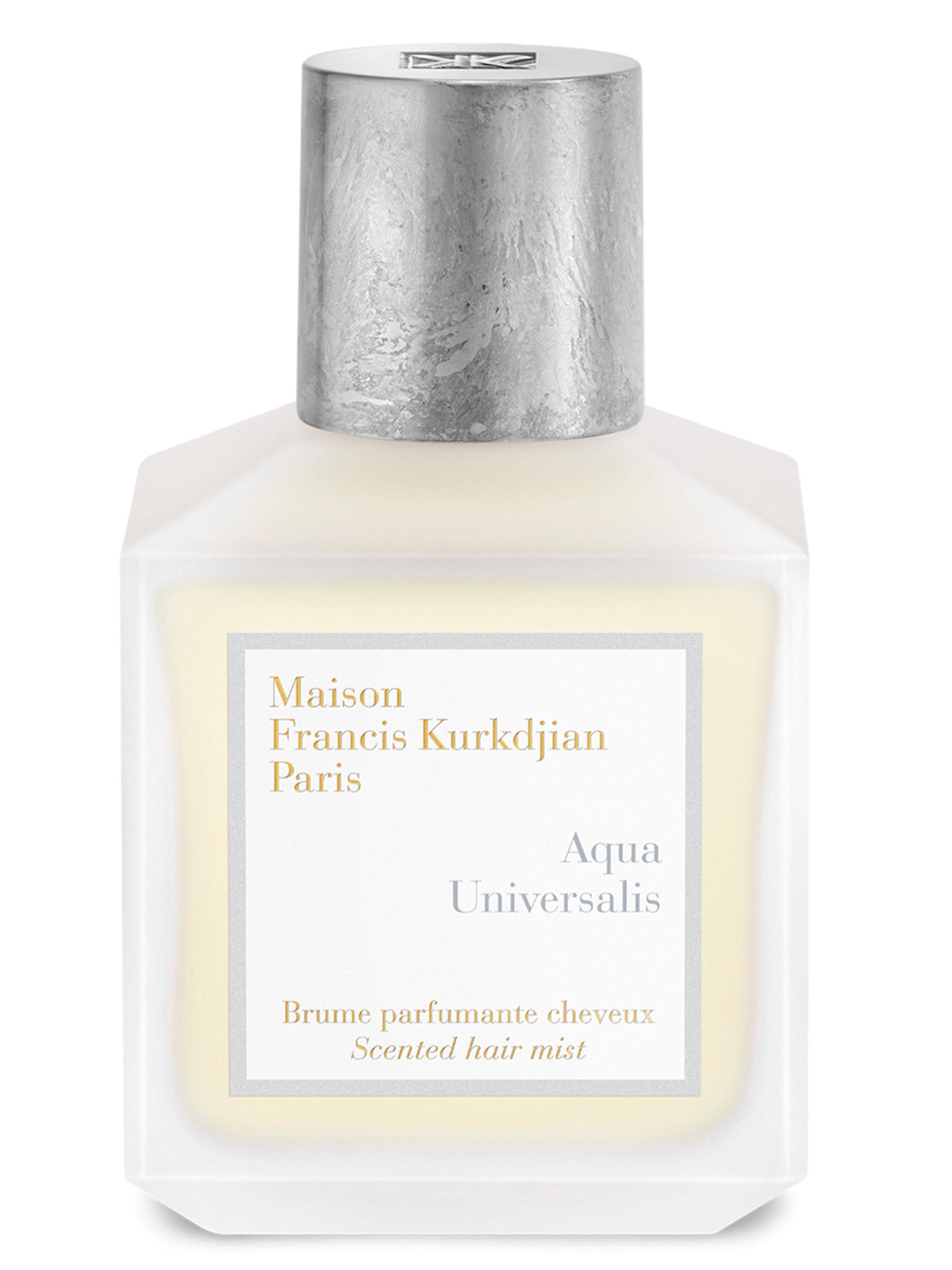 Maison Francis Kurkdjian Women's Aqua Universalis Scented Hair Mist