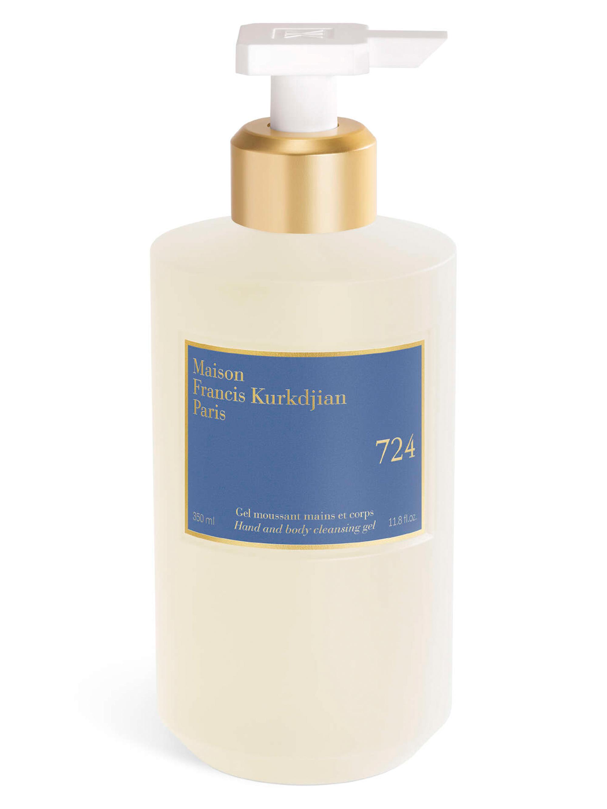 エムディアセラージュローションM-DearCEILAGE LOTION120m Maison Francis Kurkdjian Baccarat Rouge 540 Scented Body Lotion