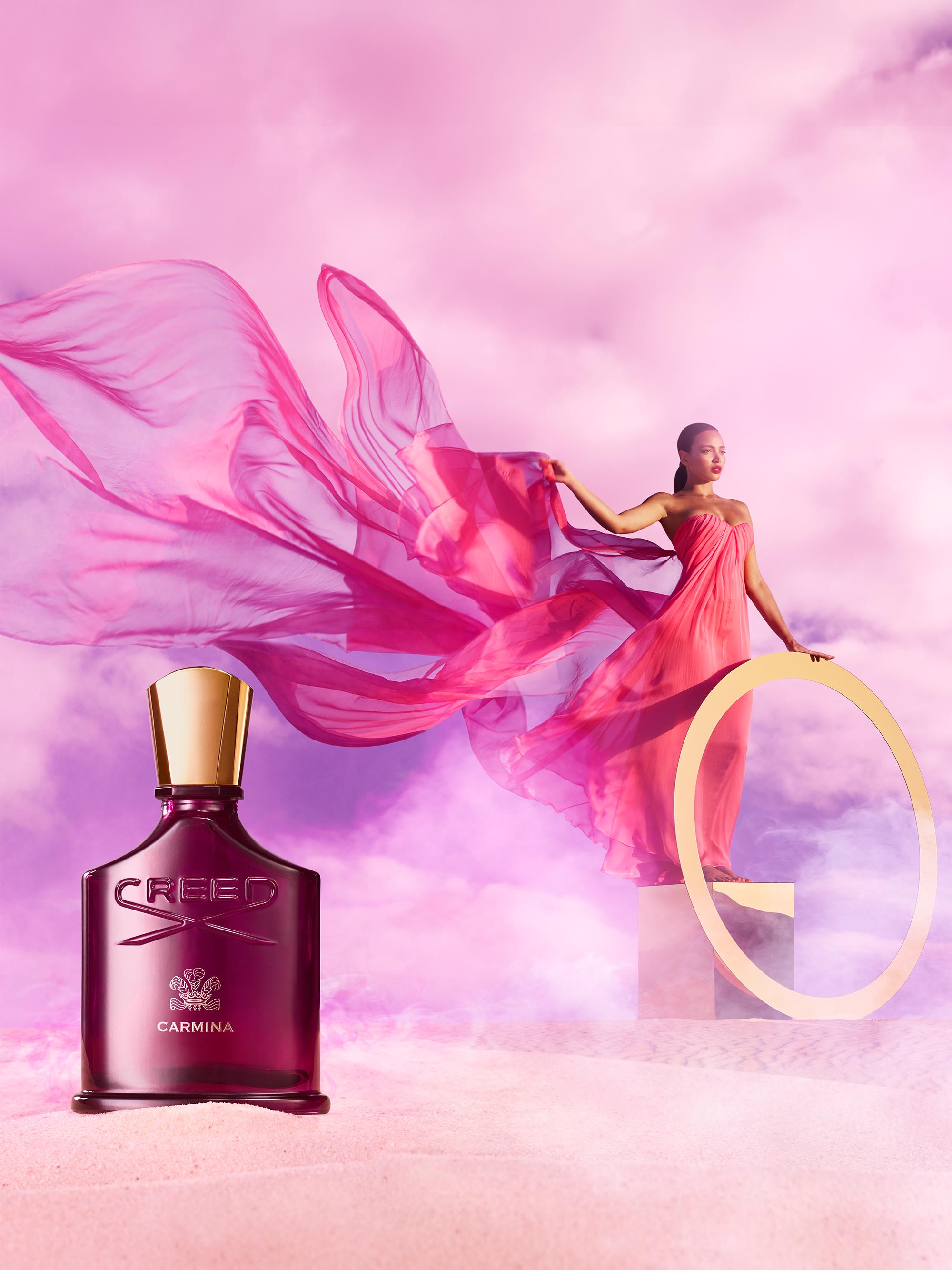 香水(ユニセックス) CREED CARMINA Eau de Parfum75ml Creed Carmina Eau de Parfum | Saks Fifth Avenue