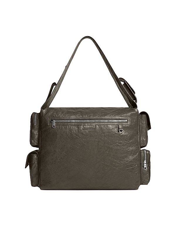 Shop Balenciaga Superbusy Large Sling Bag | Saks Fifth Avenue Shop Balenciaga Superbusy Large Sling Bag | Saks Fifth Avenue