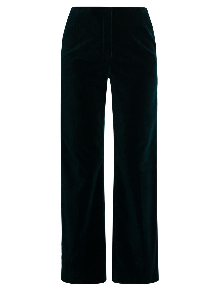 Loro Piana Niklas Velvet Dress Pants | Saks Fifth Avenue