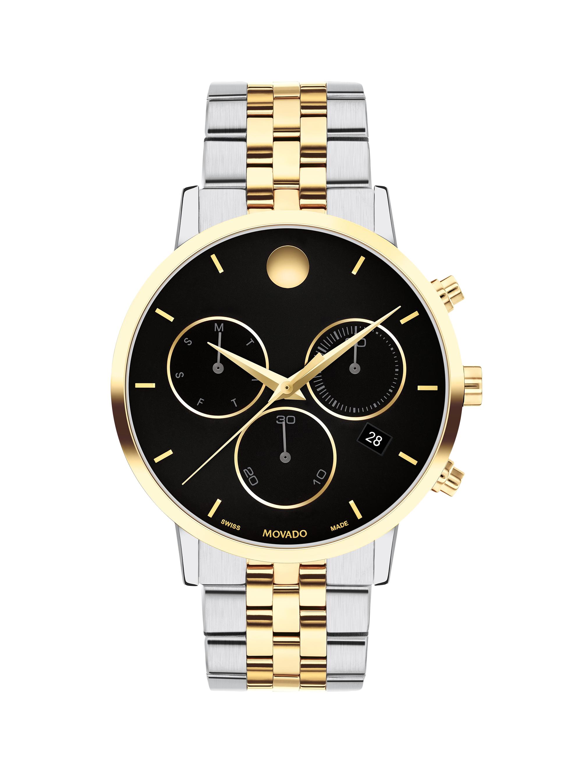 Movado Museum Classic Watch | Saks Fifth Avenue