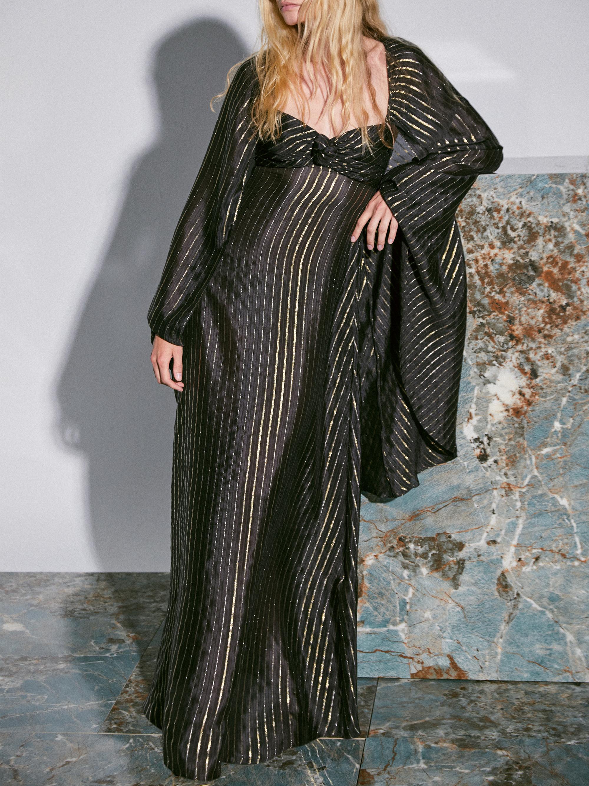Johanna Ortiz Promise Of Splendor Maxi Dress | Saks Fifth Avenue