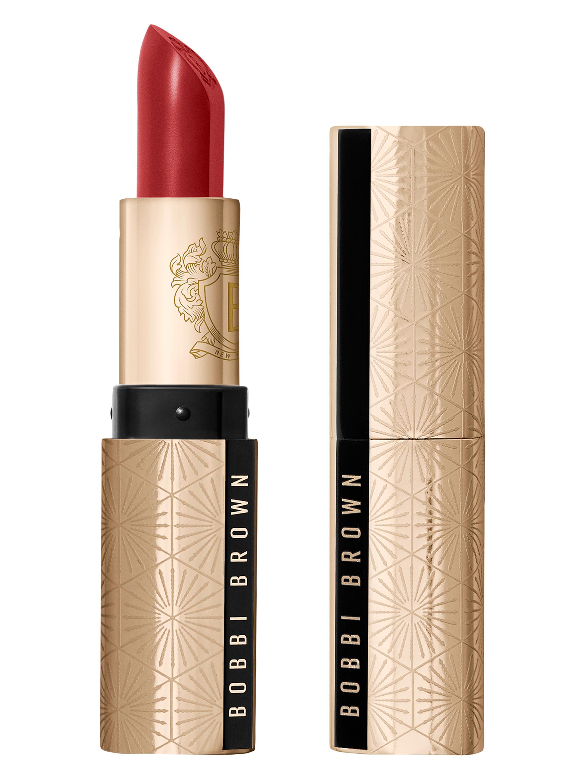 Bobbi Brown Women's Luxe Lipstick - Parisian Red