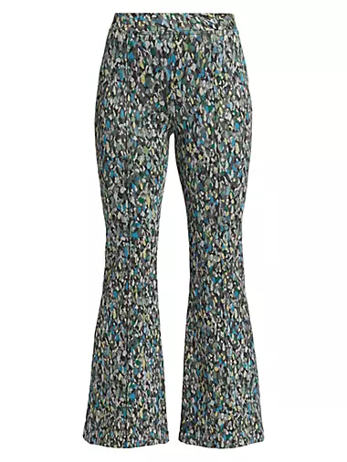 Women's Rosetta Getty Designer Pants