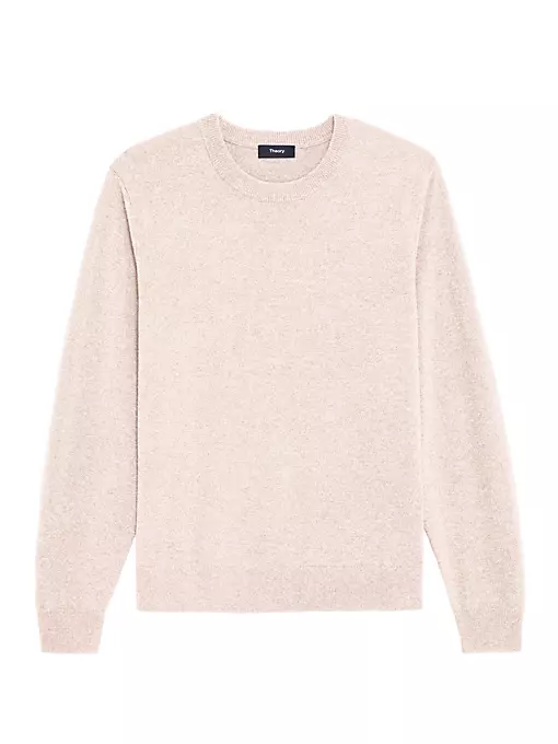 Theory - Hilles Cashmere Sweater