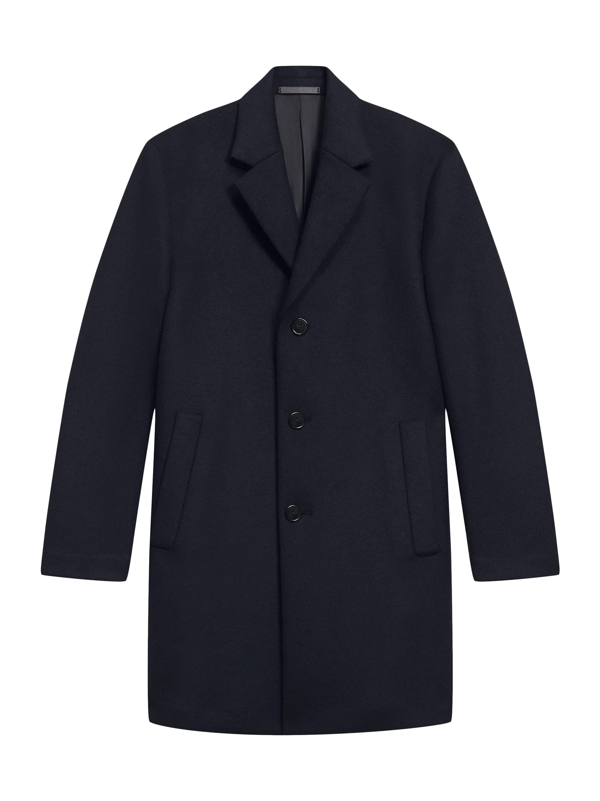 ジャケット・アウター 1017 ALYX 9SM WOOL FORMAL COAT 1017 ALYX 9SM Wool Single-Breasted Buckle Coat | Saks Fifth