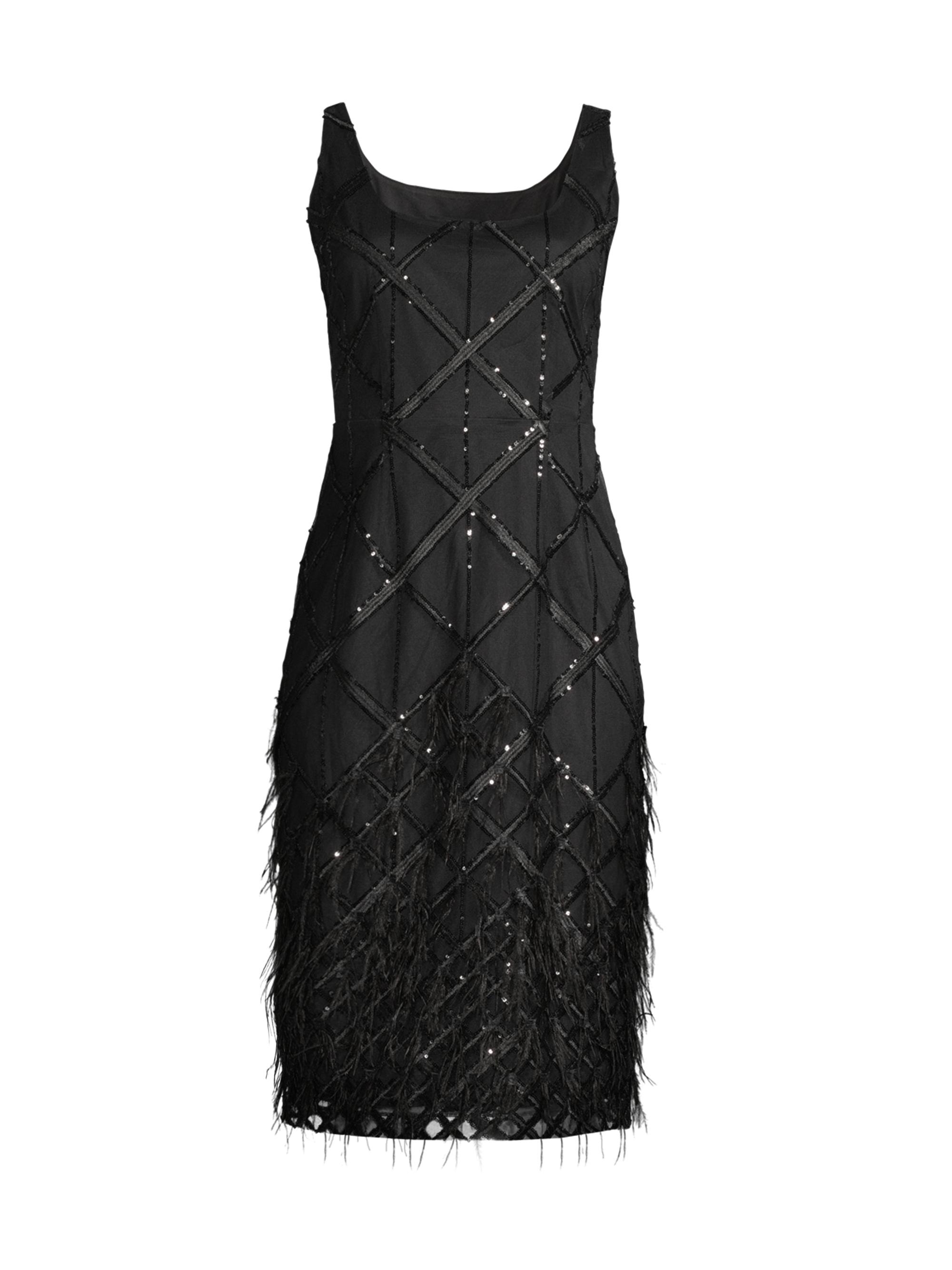 Women&rsquo;s Donna Karan New York Designer Dresses | Saks Fifth Avenue