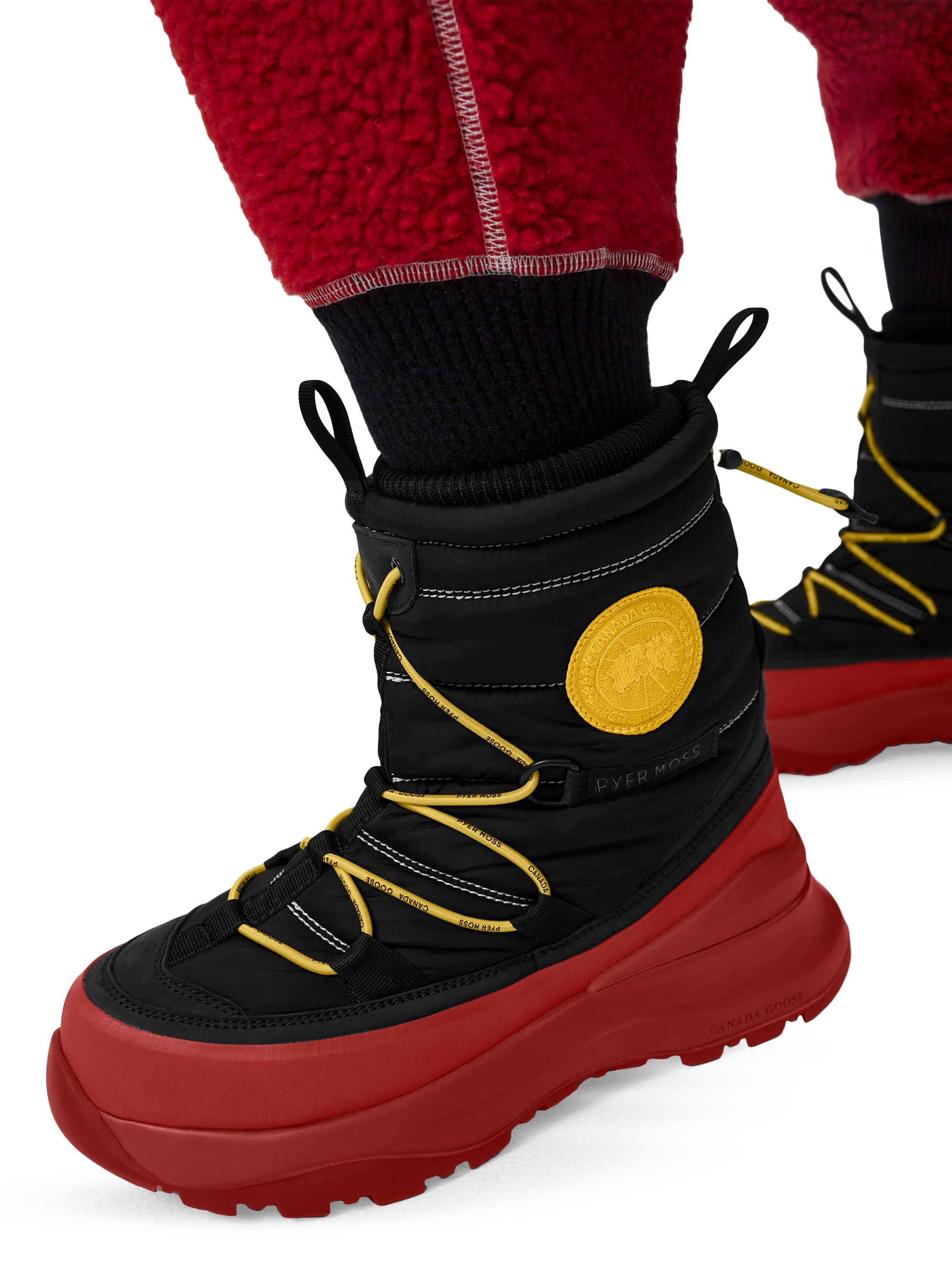 Canada Goose Canada Goose x Pyer Moss Wild Brick Tactical  display picture 3