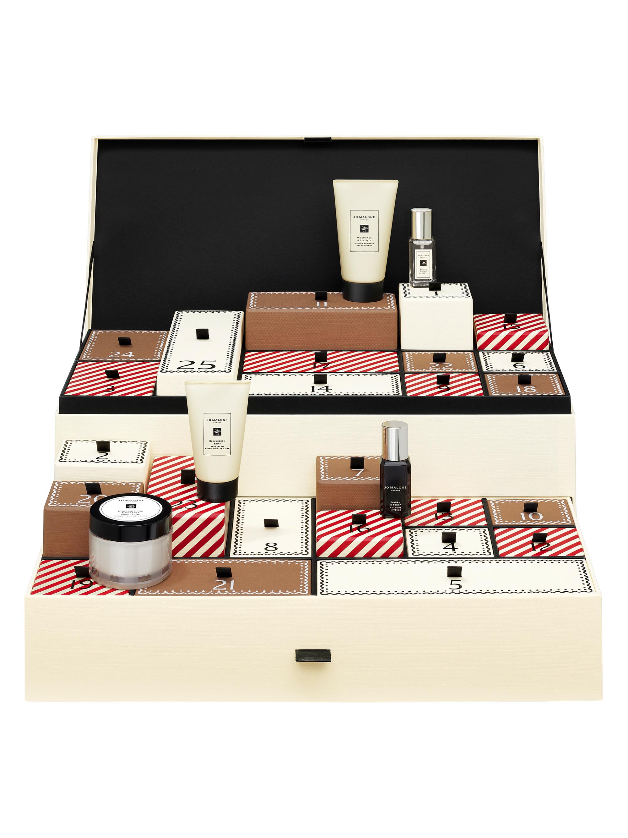Jo Malone London 25-Day Advent Calendar