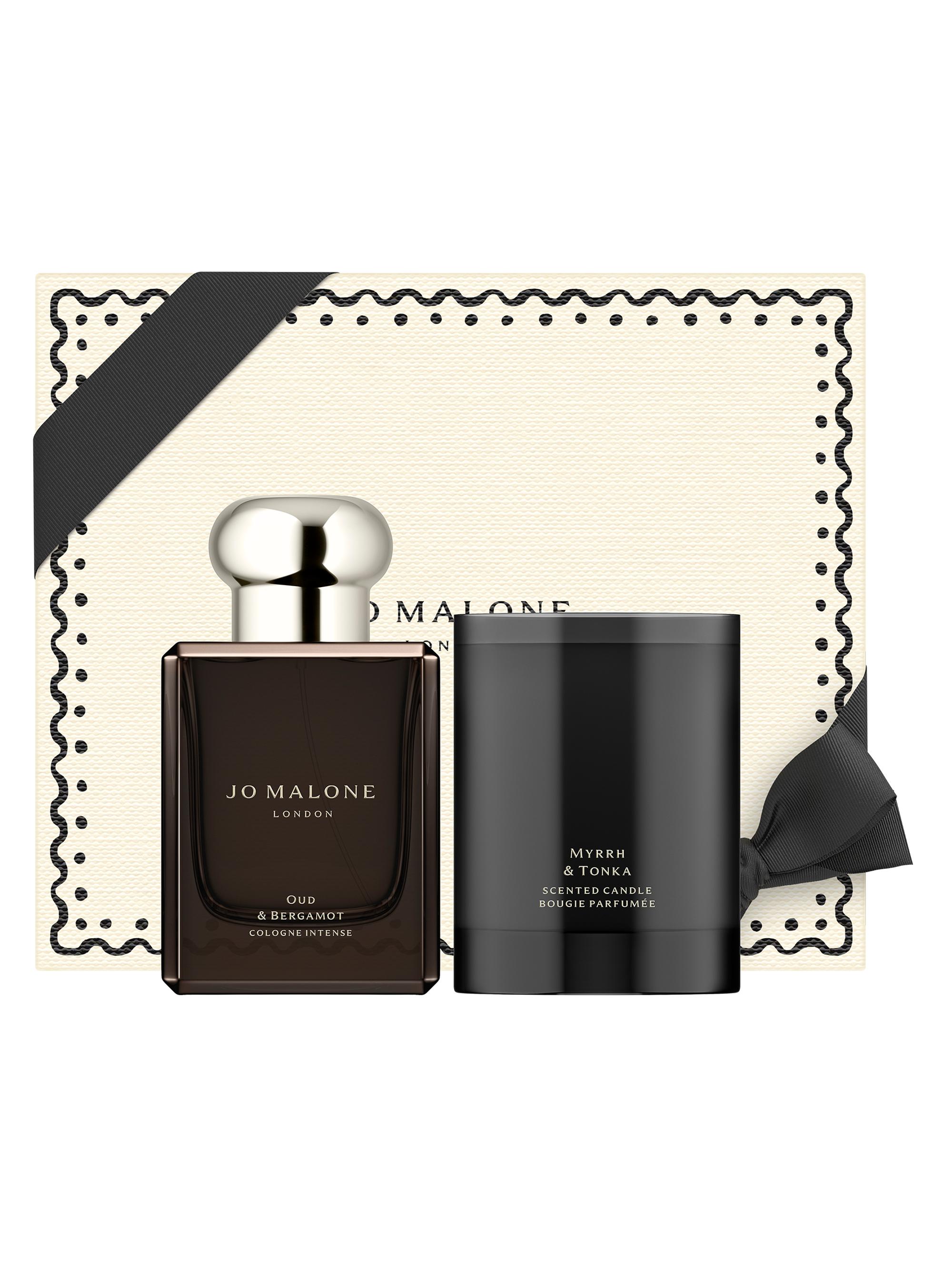 Jo Malone London Cologne Intense Essentials Duo | Saks Fifth Avenue