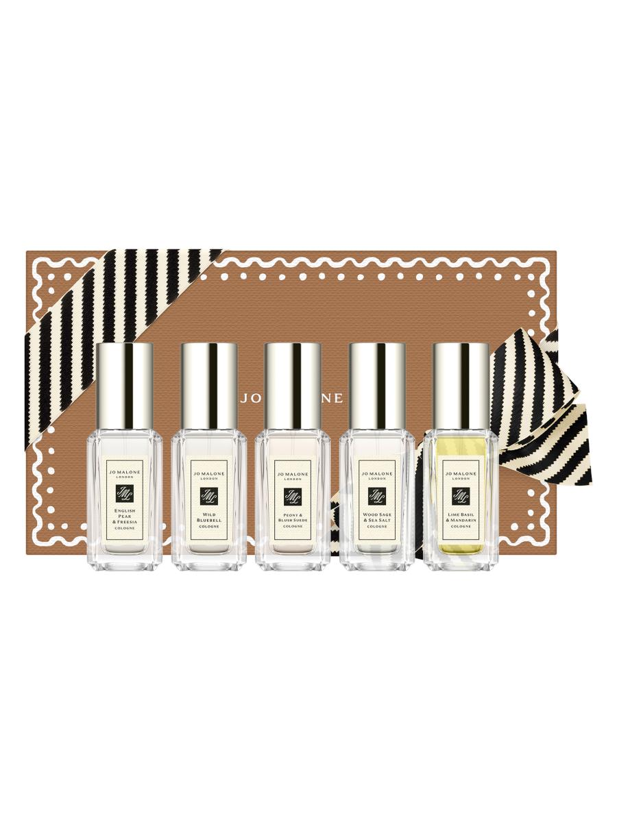 Jo Malone London Cologne 5-Piece Set | Saks Fifth Avenue