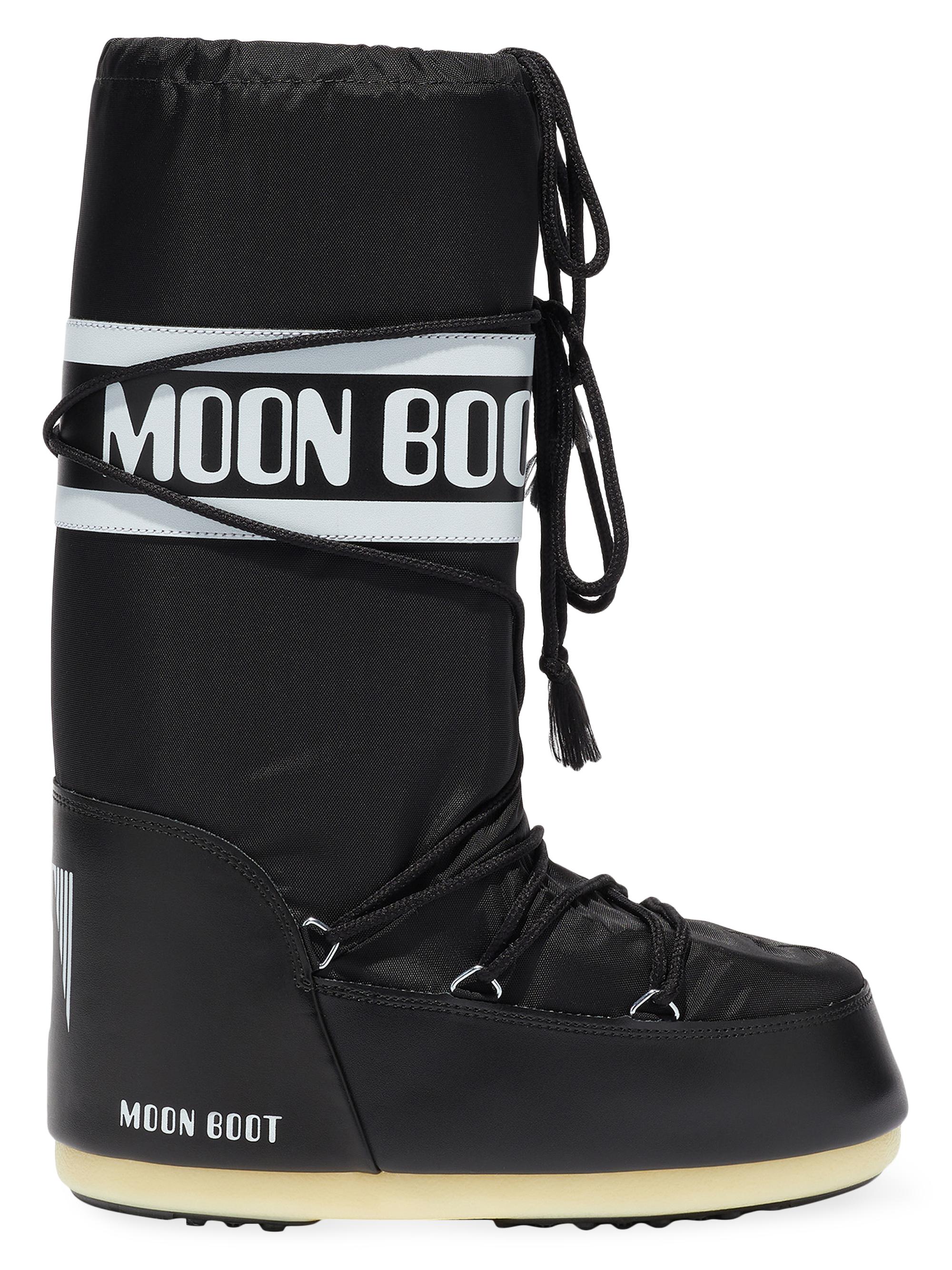Moon Boot Unisex Icon Low 2 Snowboots | Saks Fifth Avenue