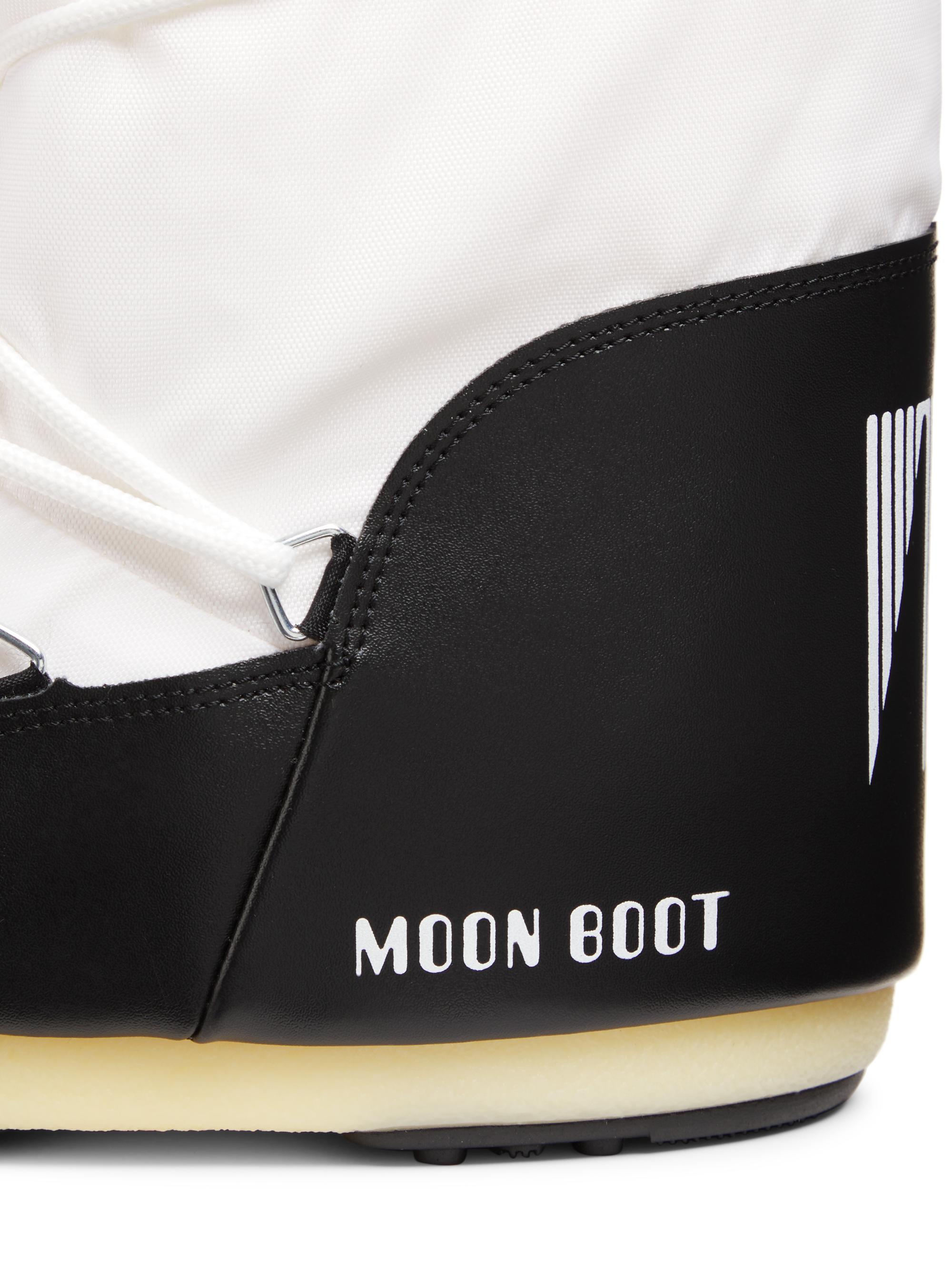 Moon Boot Unisex Icon Nylon Boots | Saks Fifth Avenue