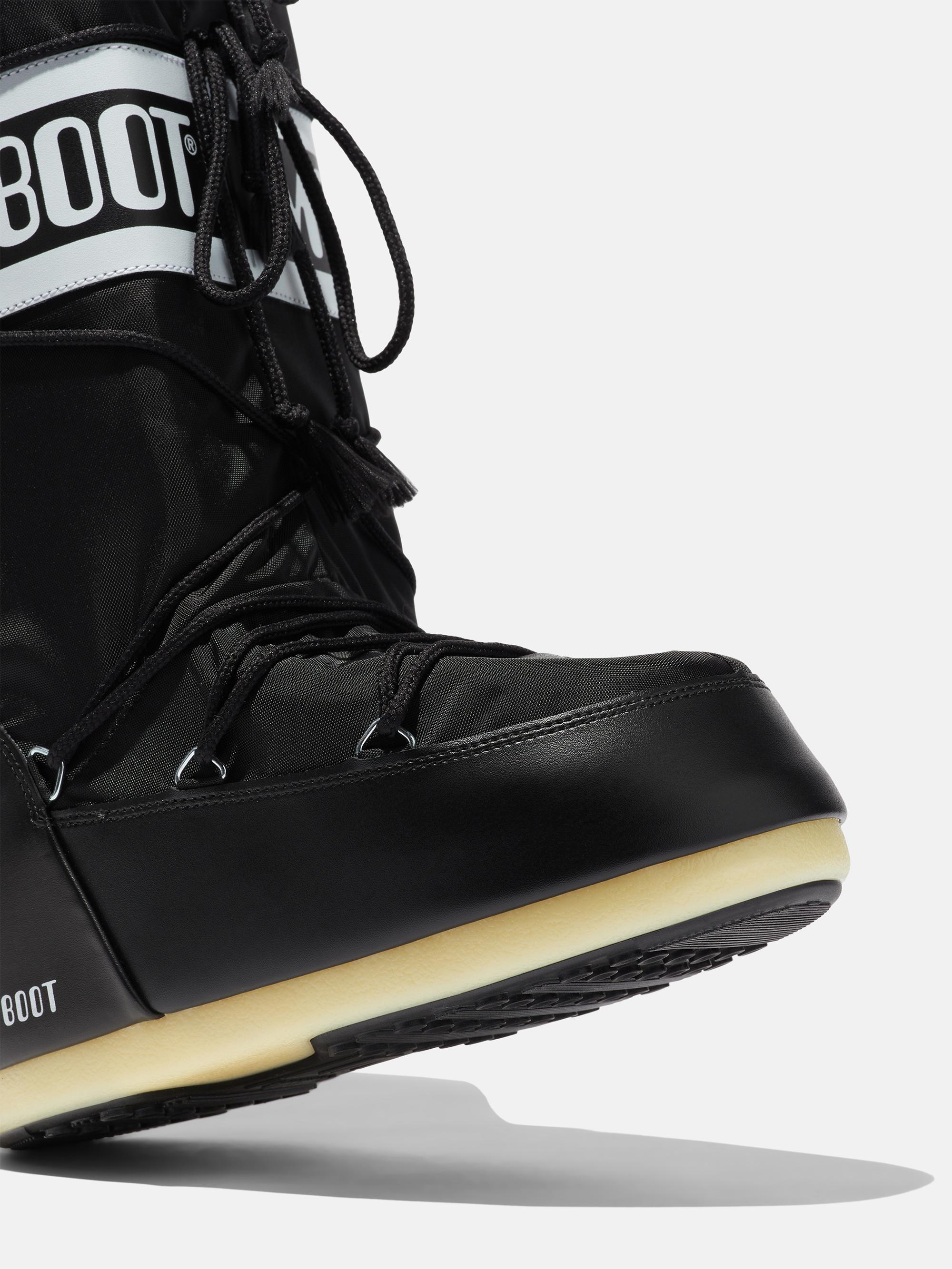 Unisex Icon Nylon Boots