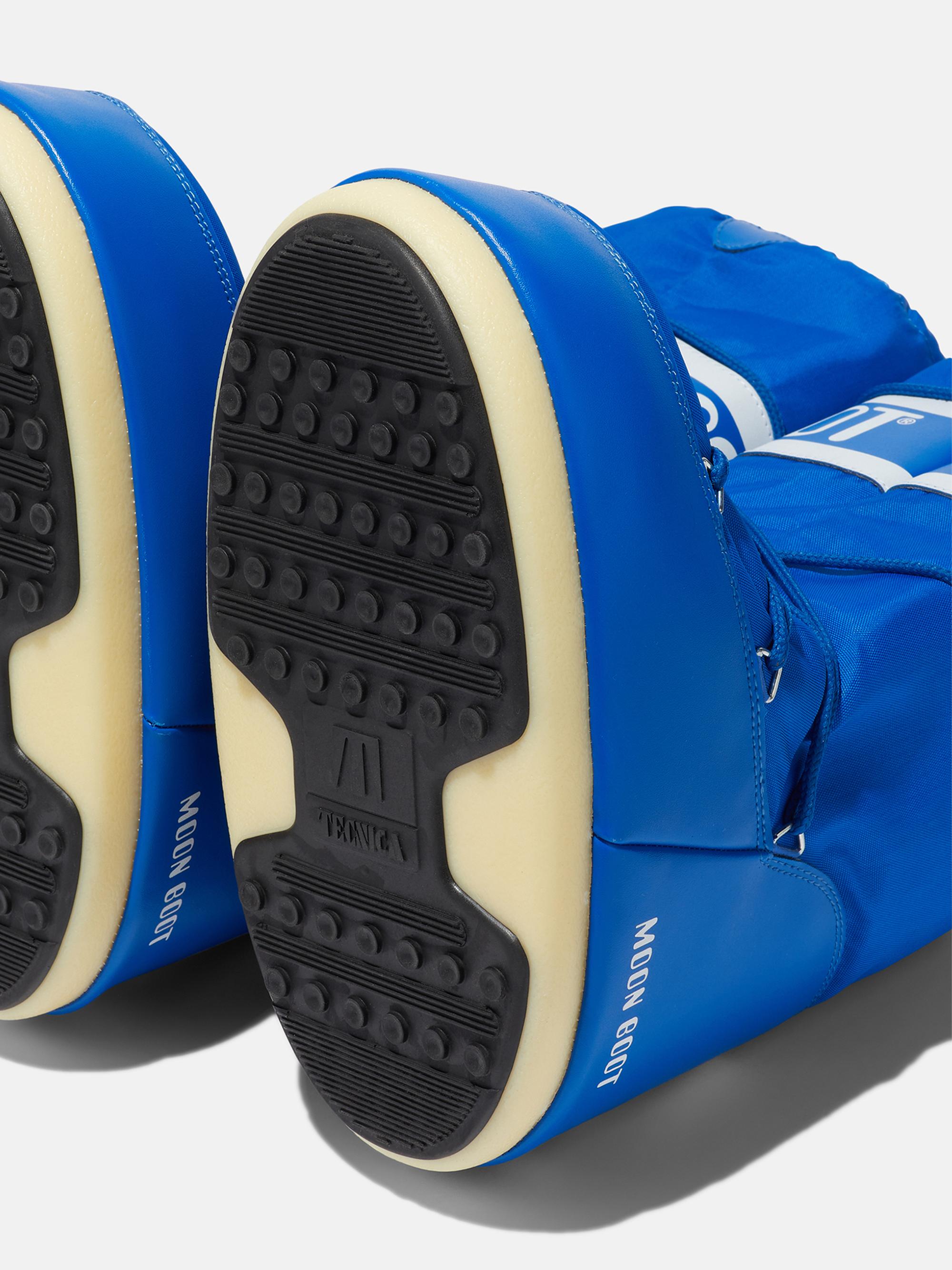 Unisex Icon Nylon Boots