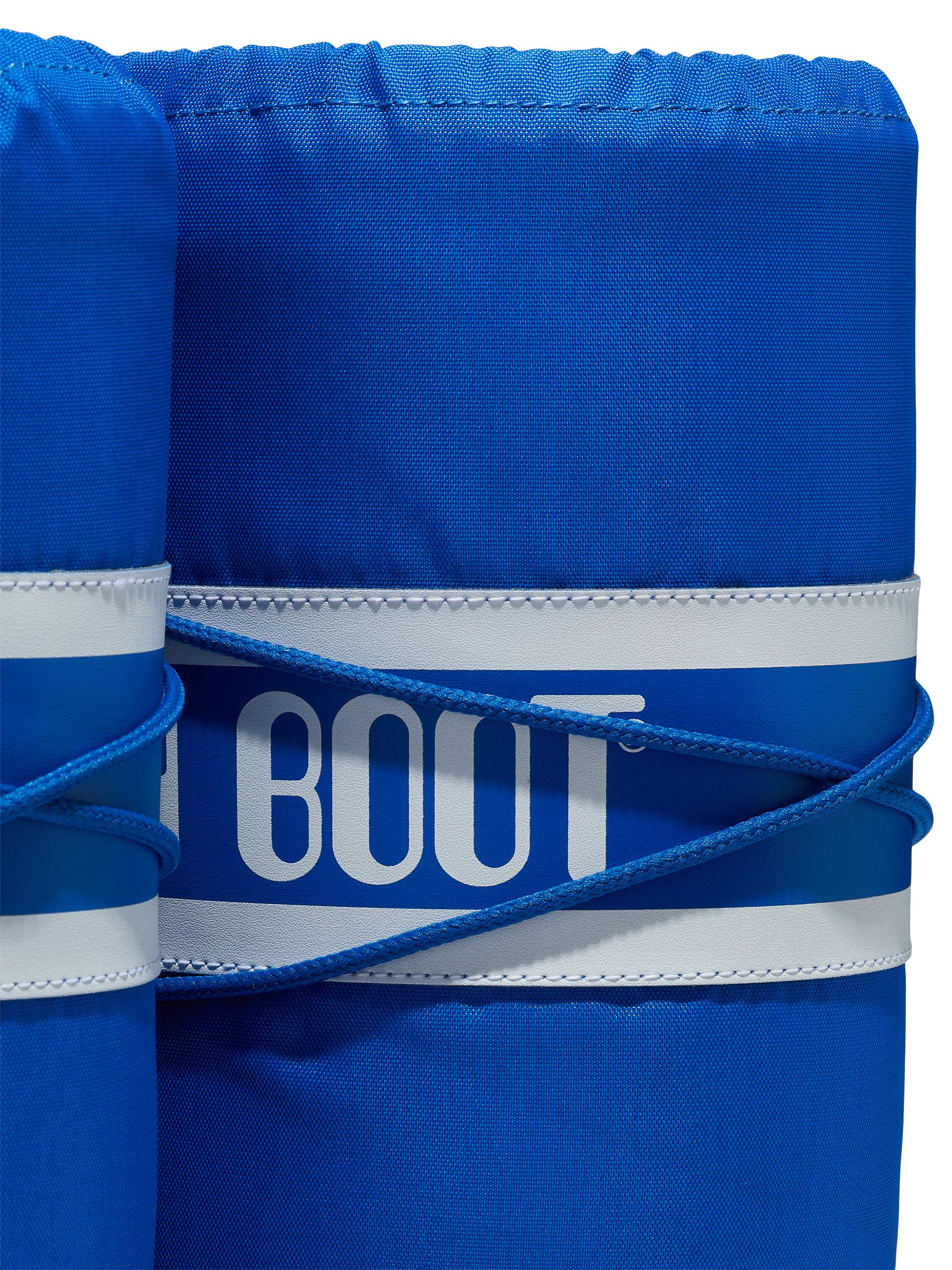 Unisex Icon Nylon Boots