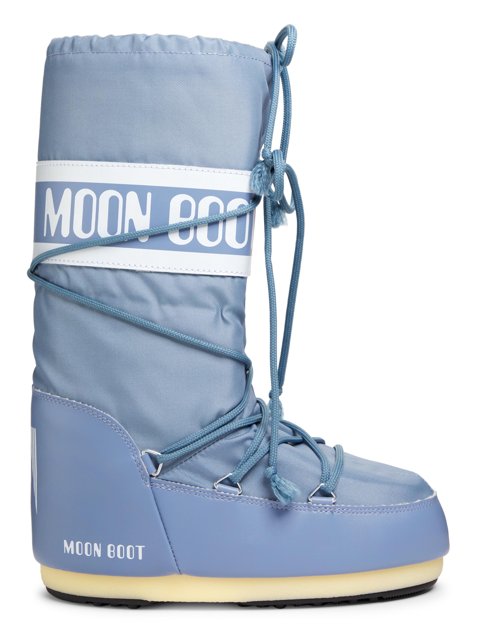 Moon Boot Unisex Icon Nylon Boots | Saks Fifth Avenue