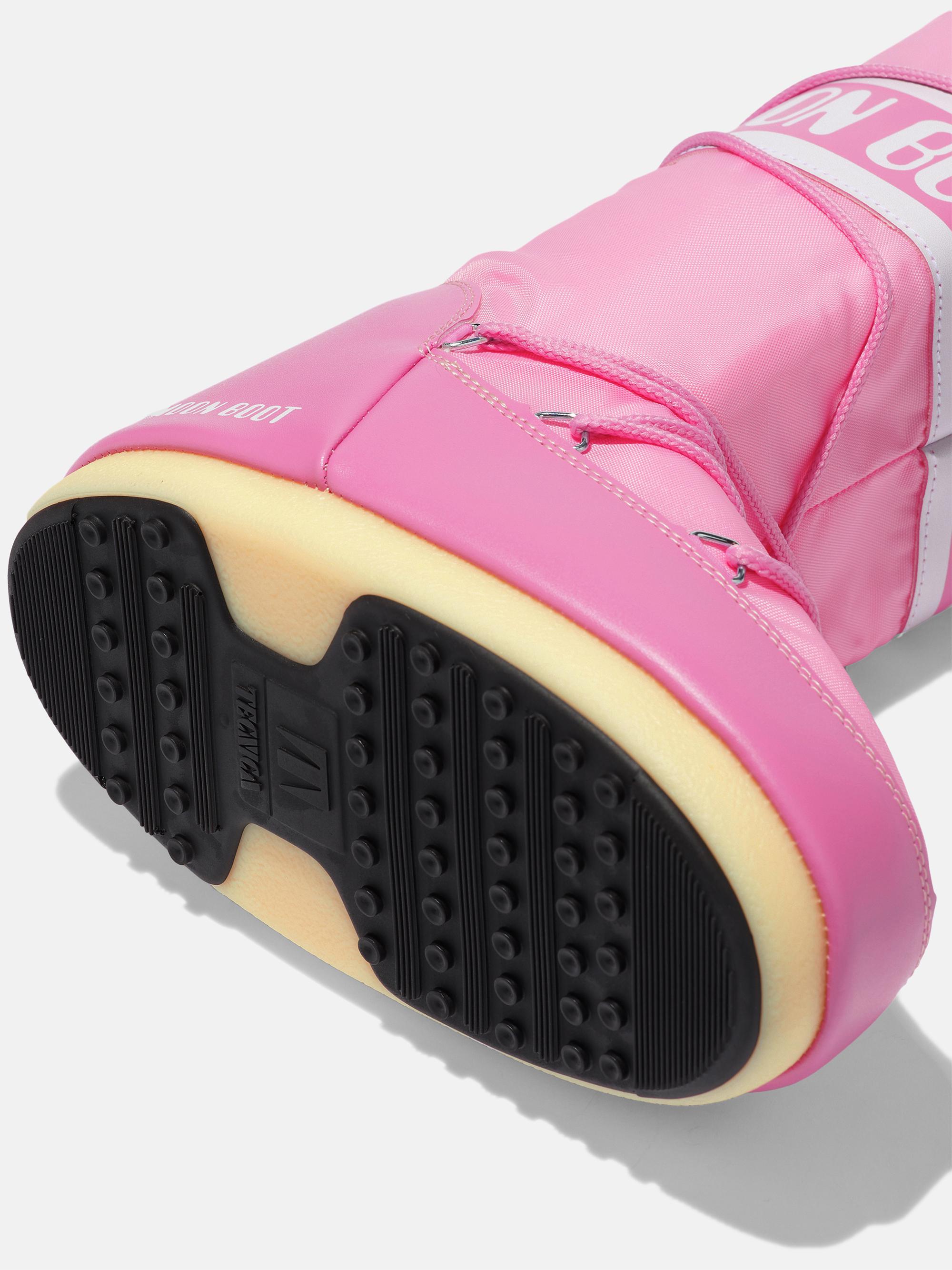 Unisex Icon Nylon Boots