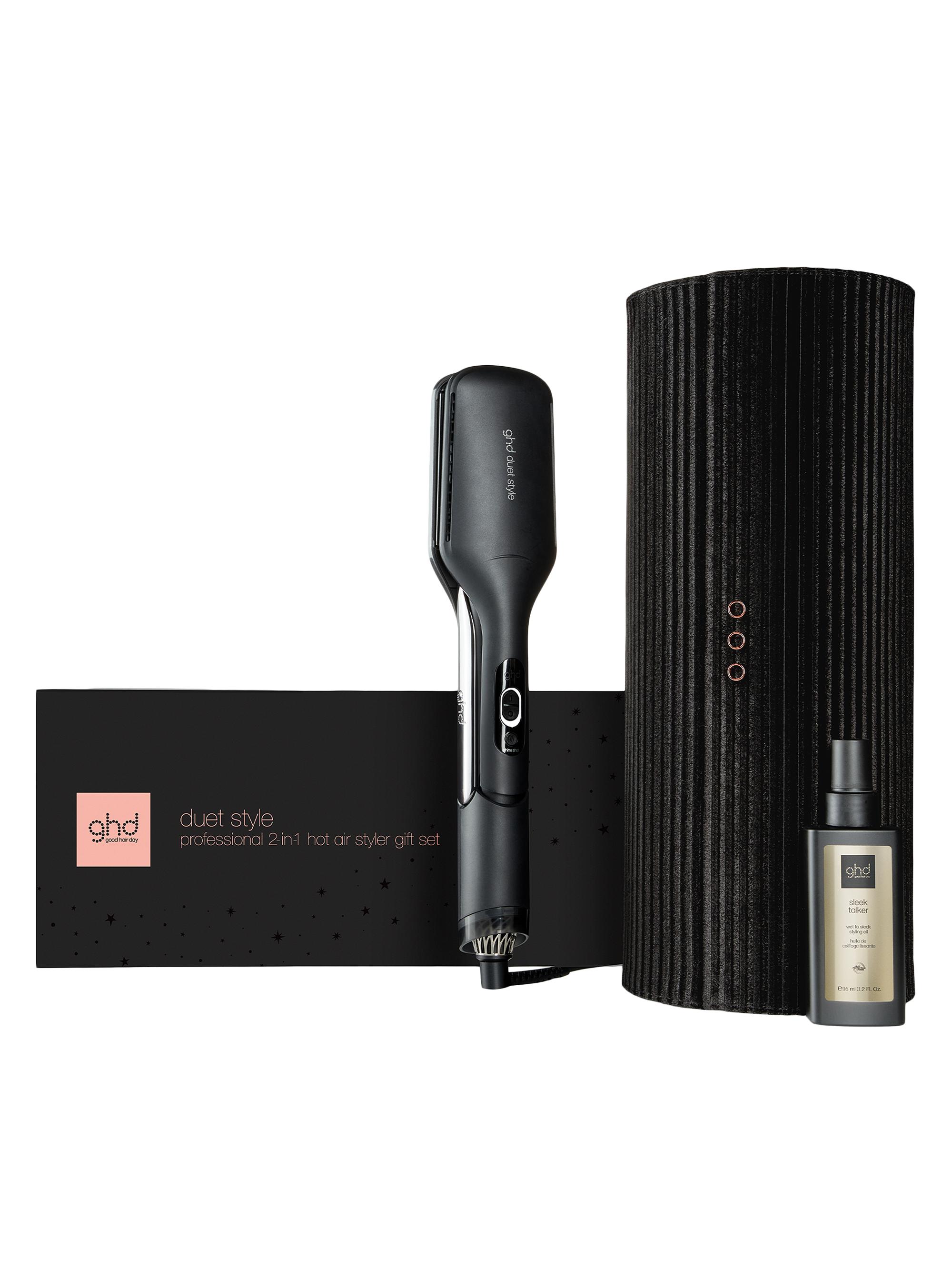 GHD Women's Duet Style 2-In-1 Hot Air Styler Gift Set