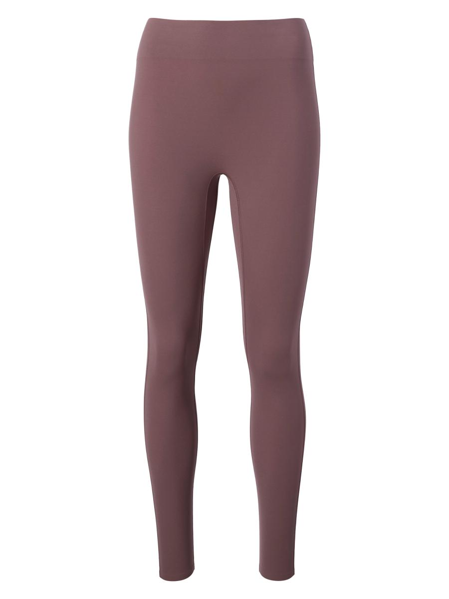 ●Mardi Mercredi●COMFORT full leggings theflower_BEIGE LEGGINGS - MARDI MERCREDI
