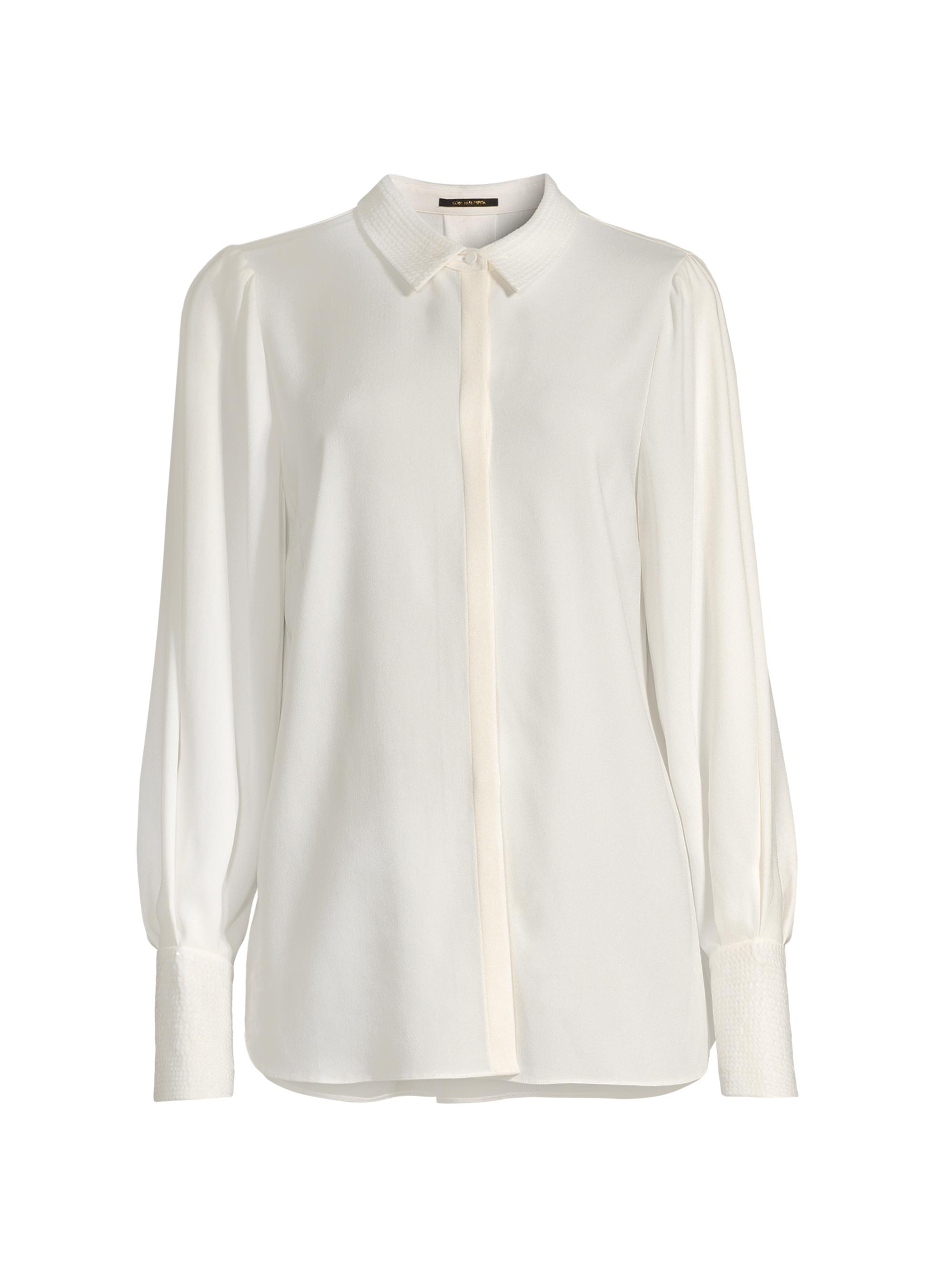 Kobi Halperin Women's Linden Sequin-Embellished Blouse -