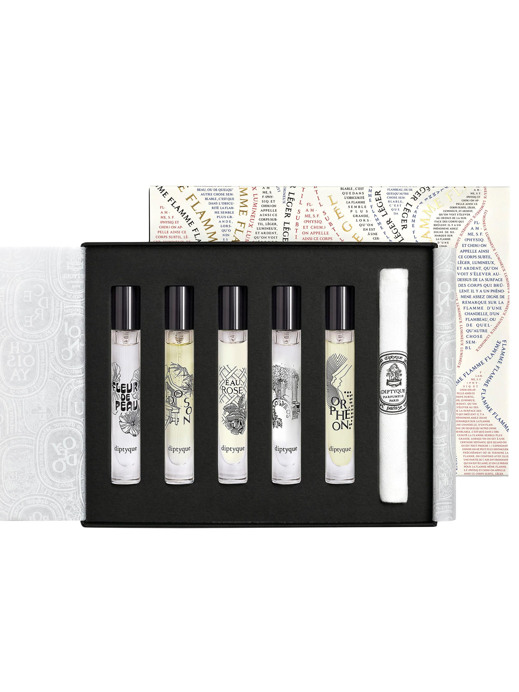 diptyque Eau de Parfum Palette 5本セット 0400019936113?wid=600&hei=800&