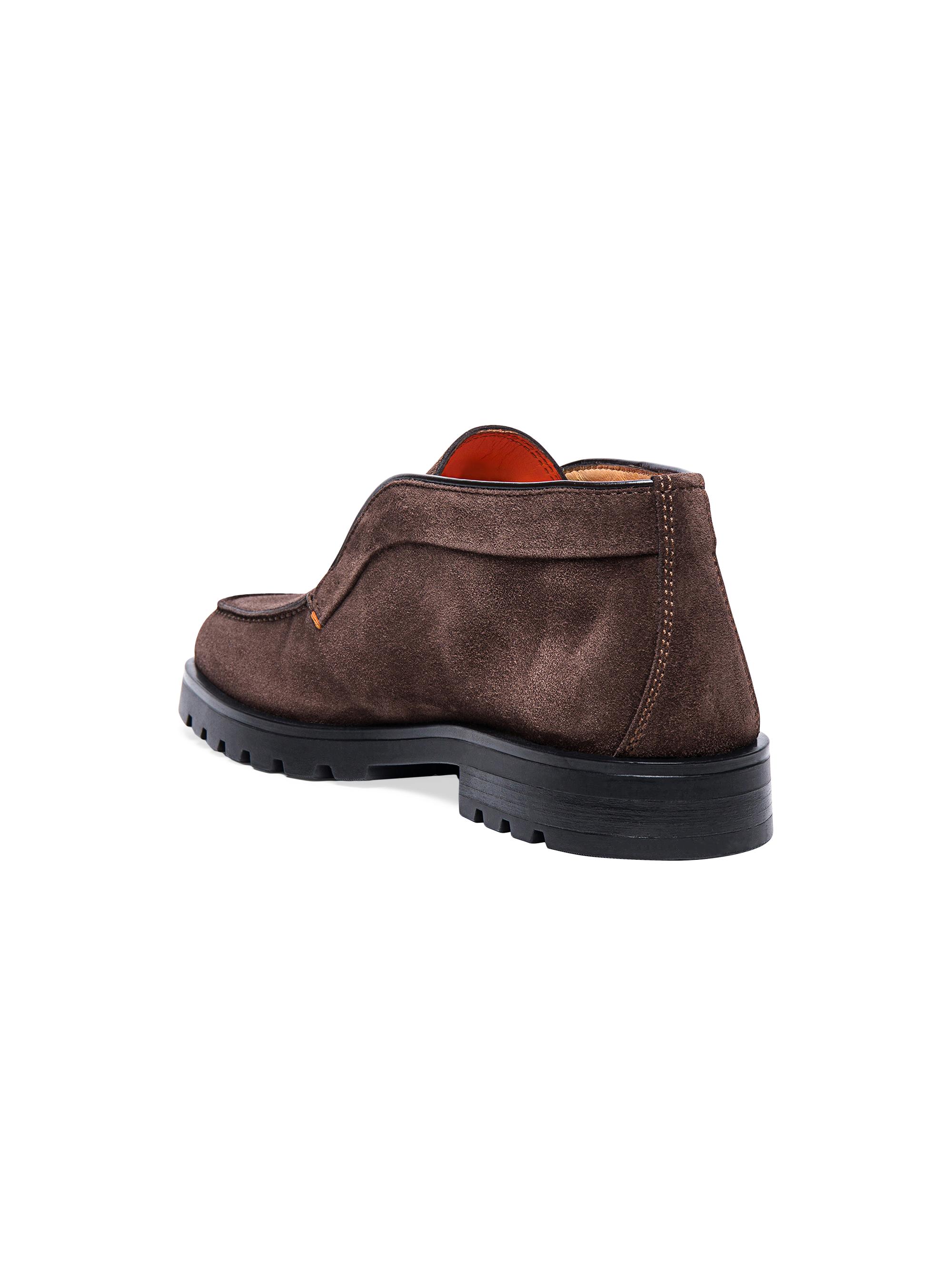 slip on chukka