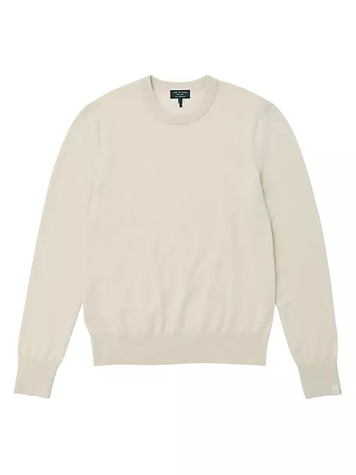 rag & bone - Harding Cashmere Sweater
